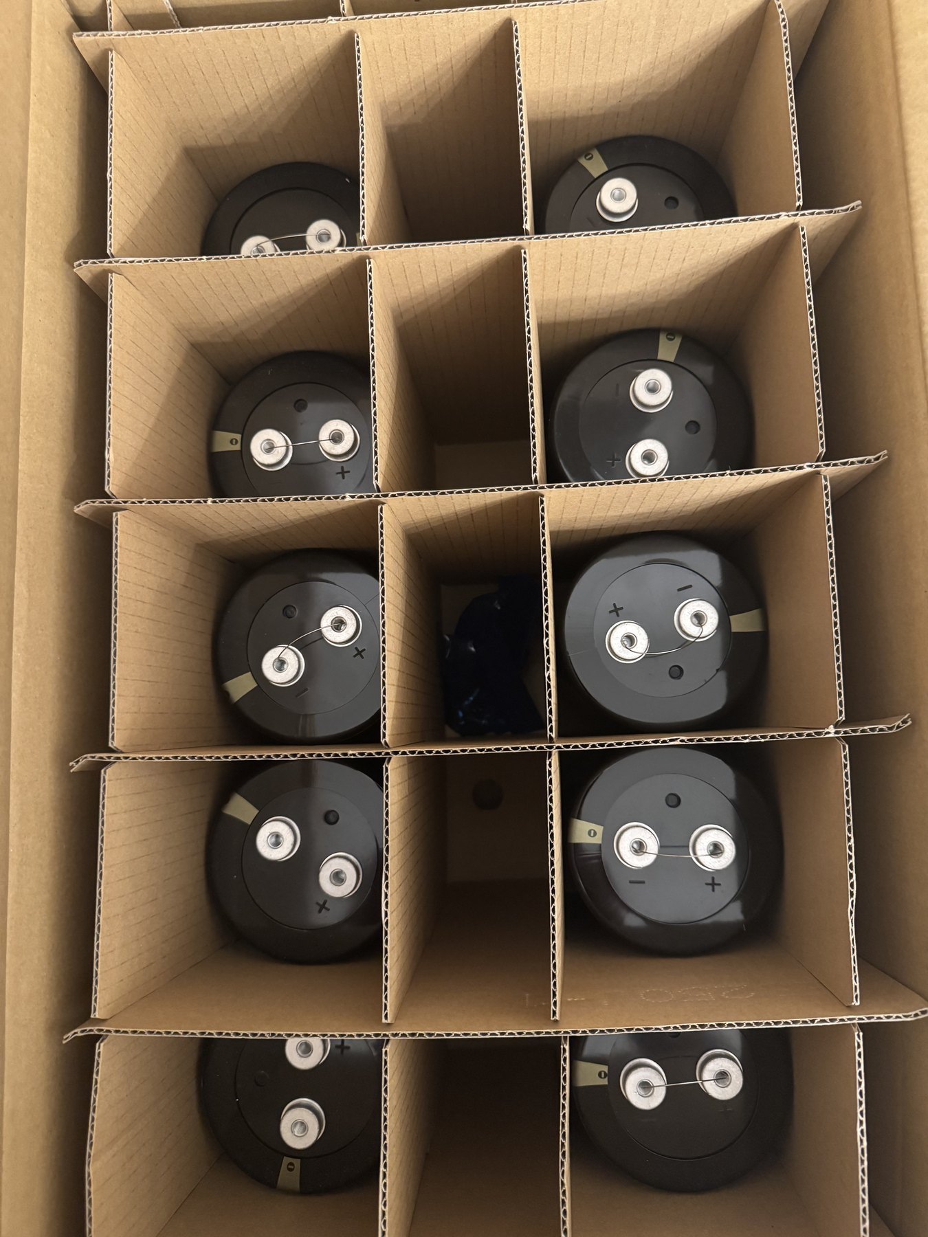 12000UF-450 product photo 10