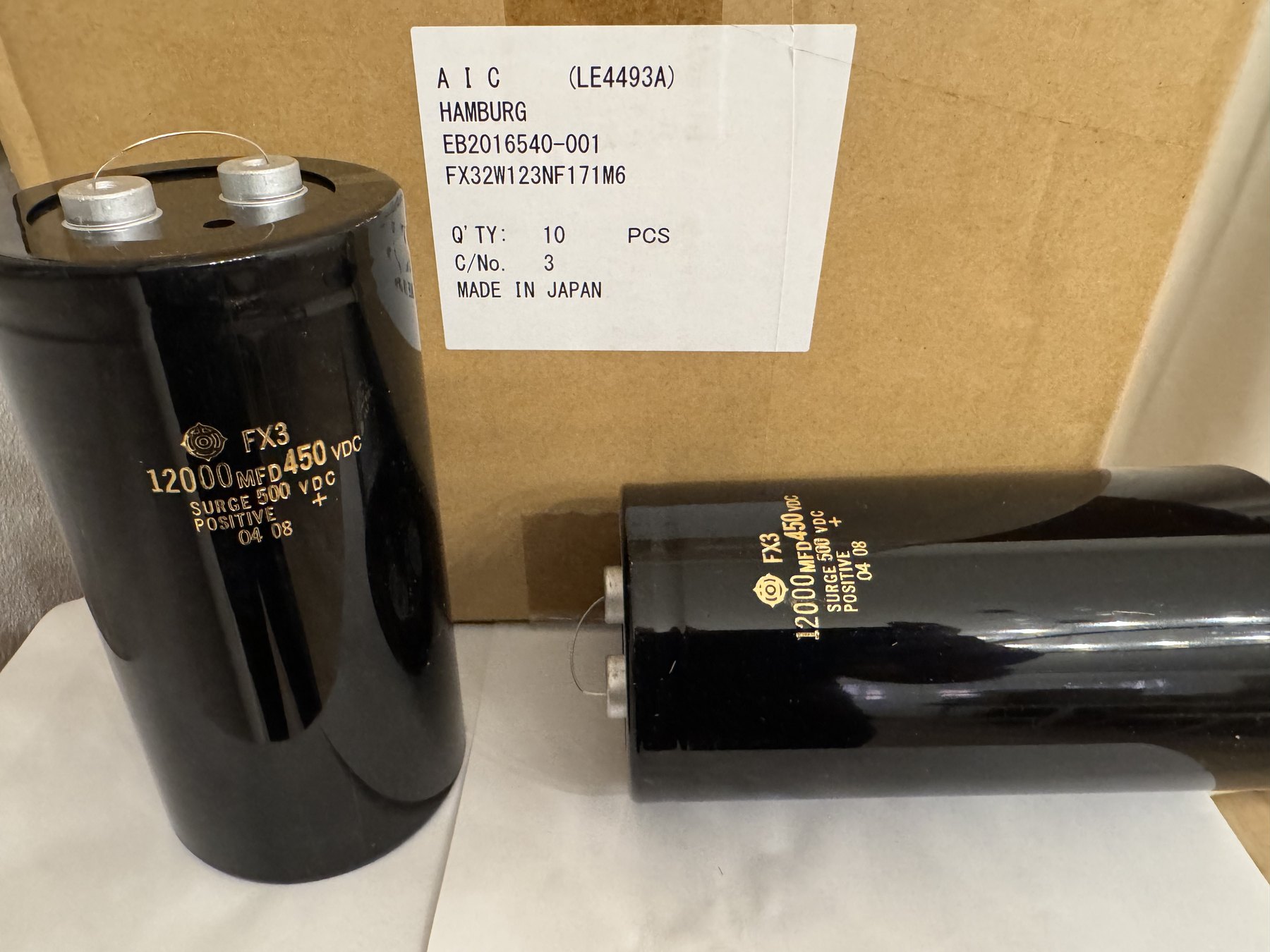 12000UF-450 product photo 15