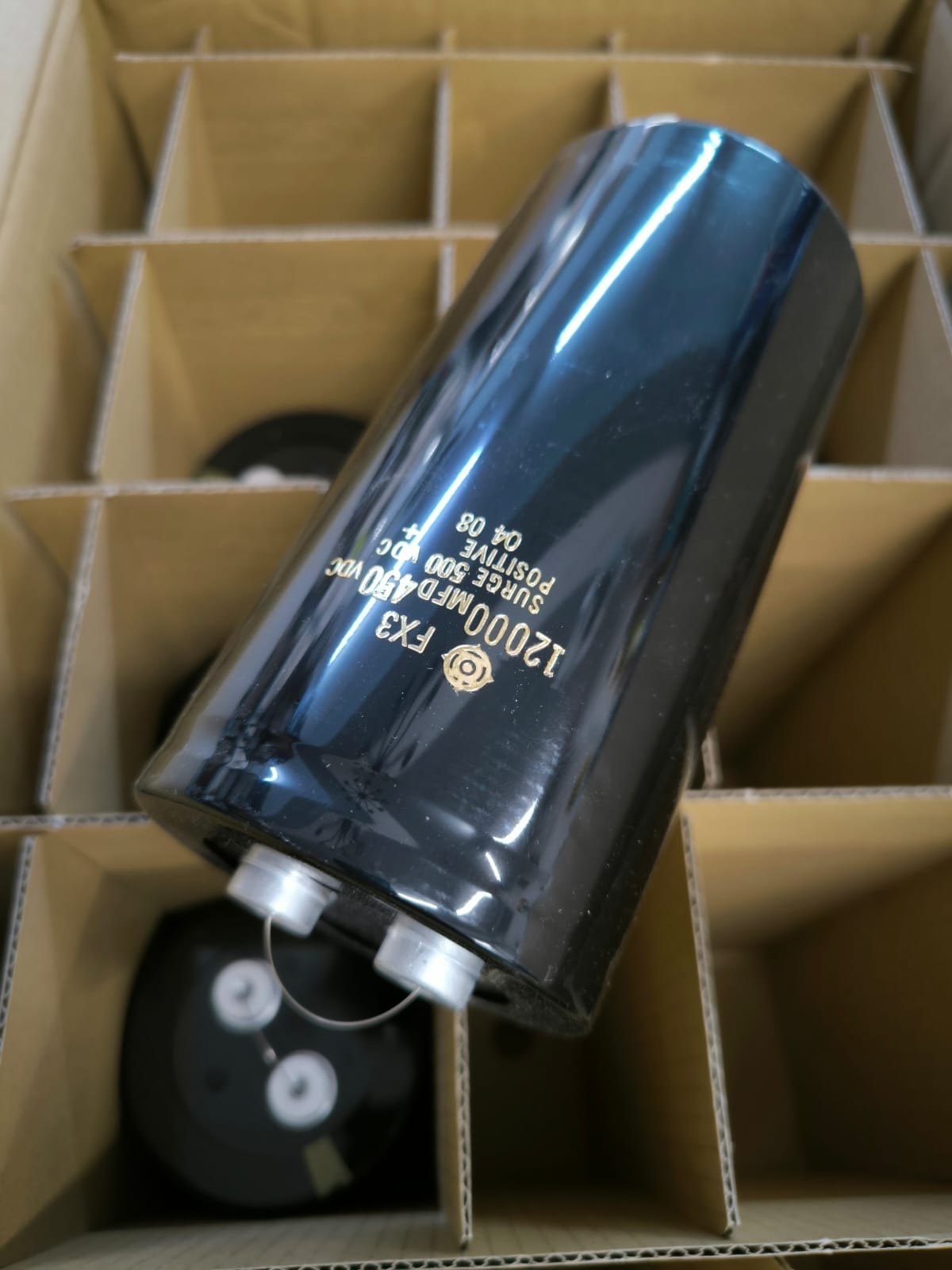12000UF-450 product photo 3
