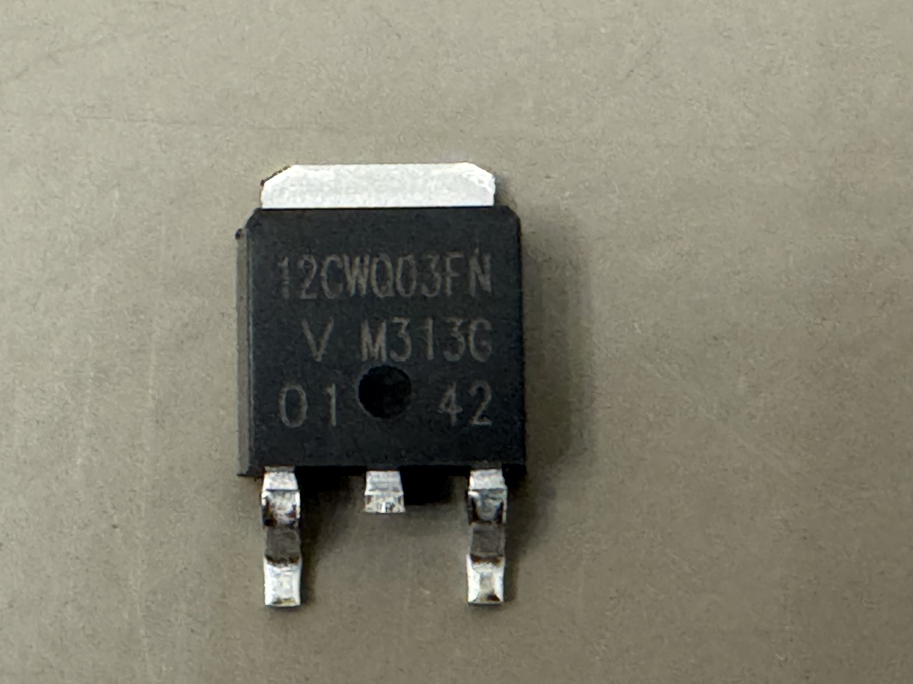 12CWQ03FN product photo 3