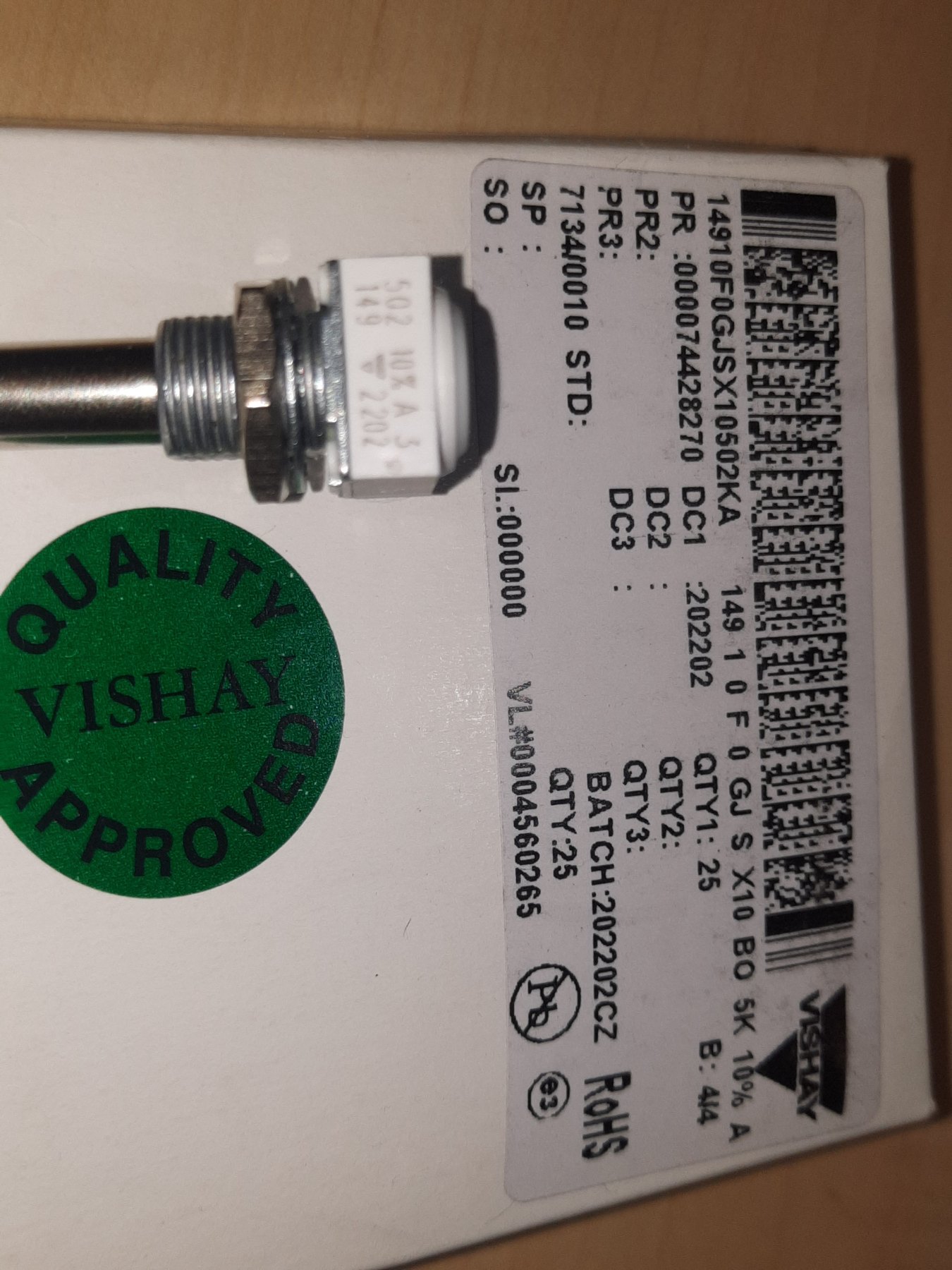 14910F0GJSX10502KA product photo 19