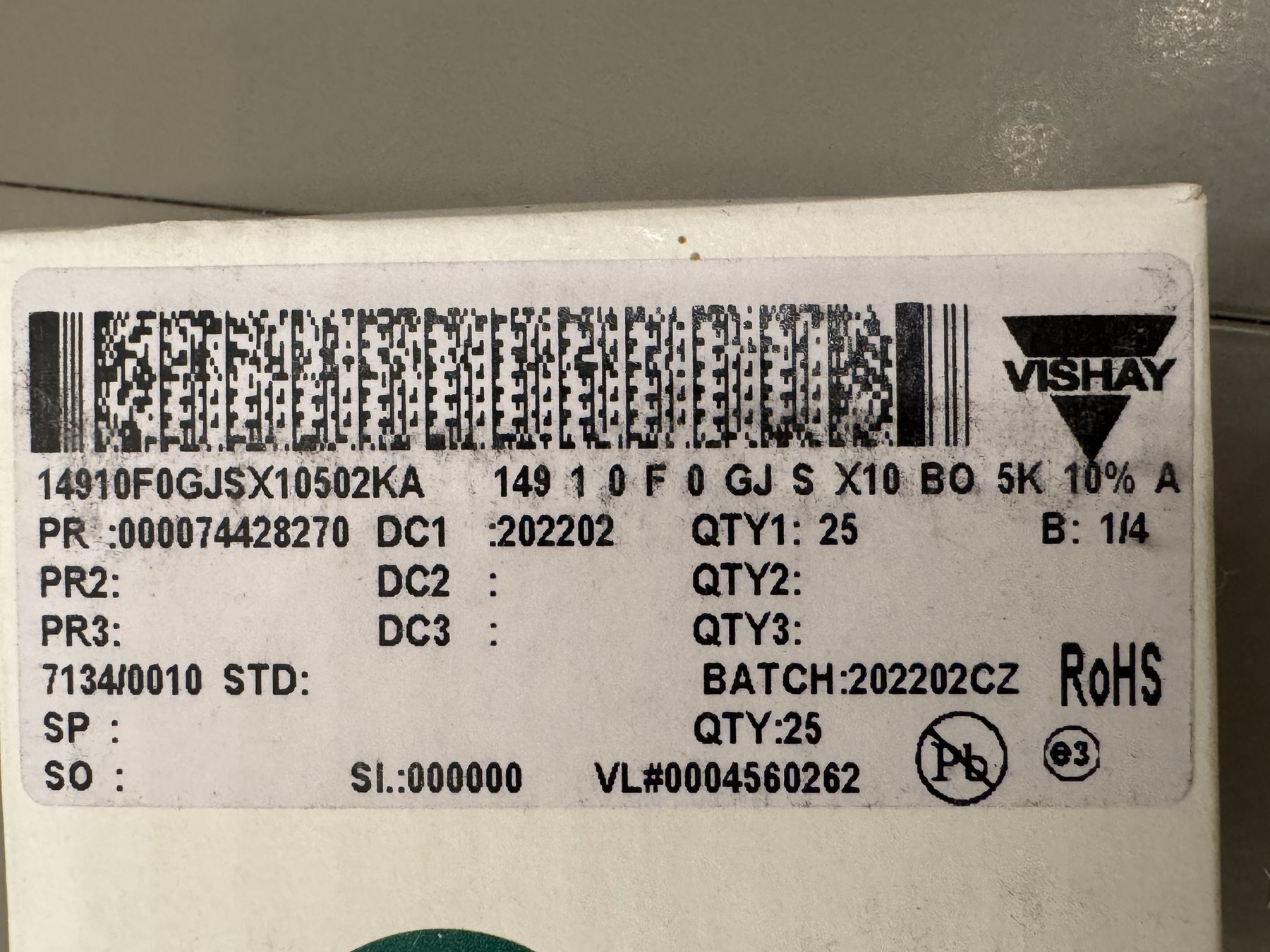 14910F0GJSX10502KA product photo 26