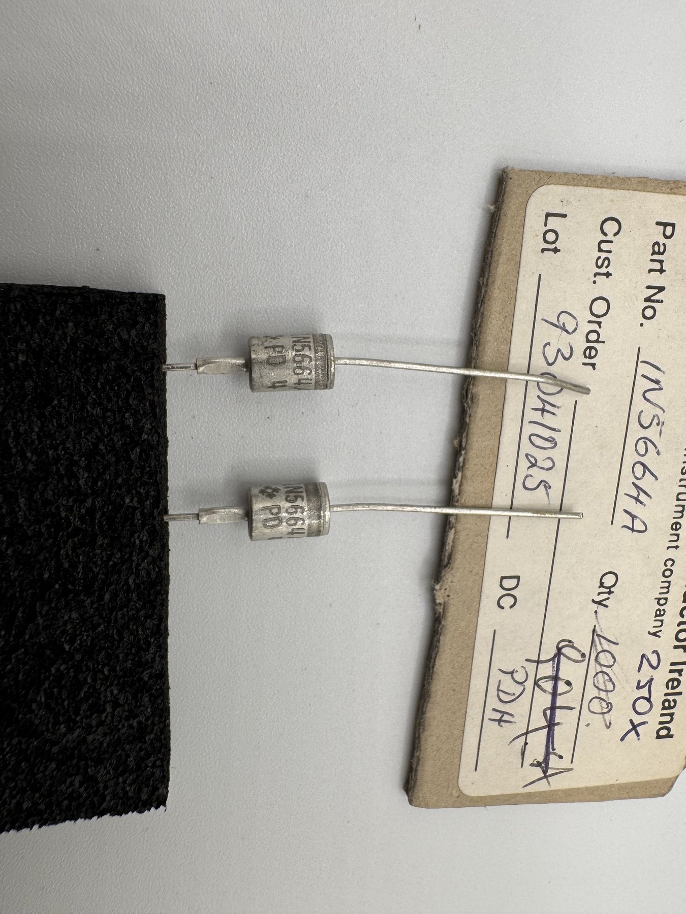 1N5664A GI product photo 2
