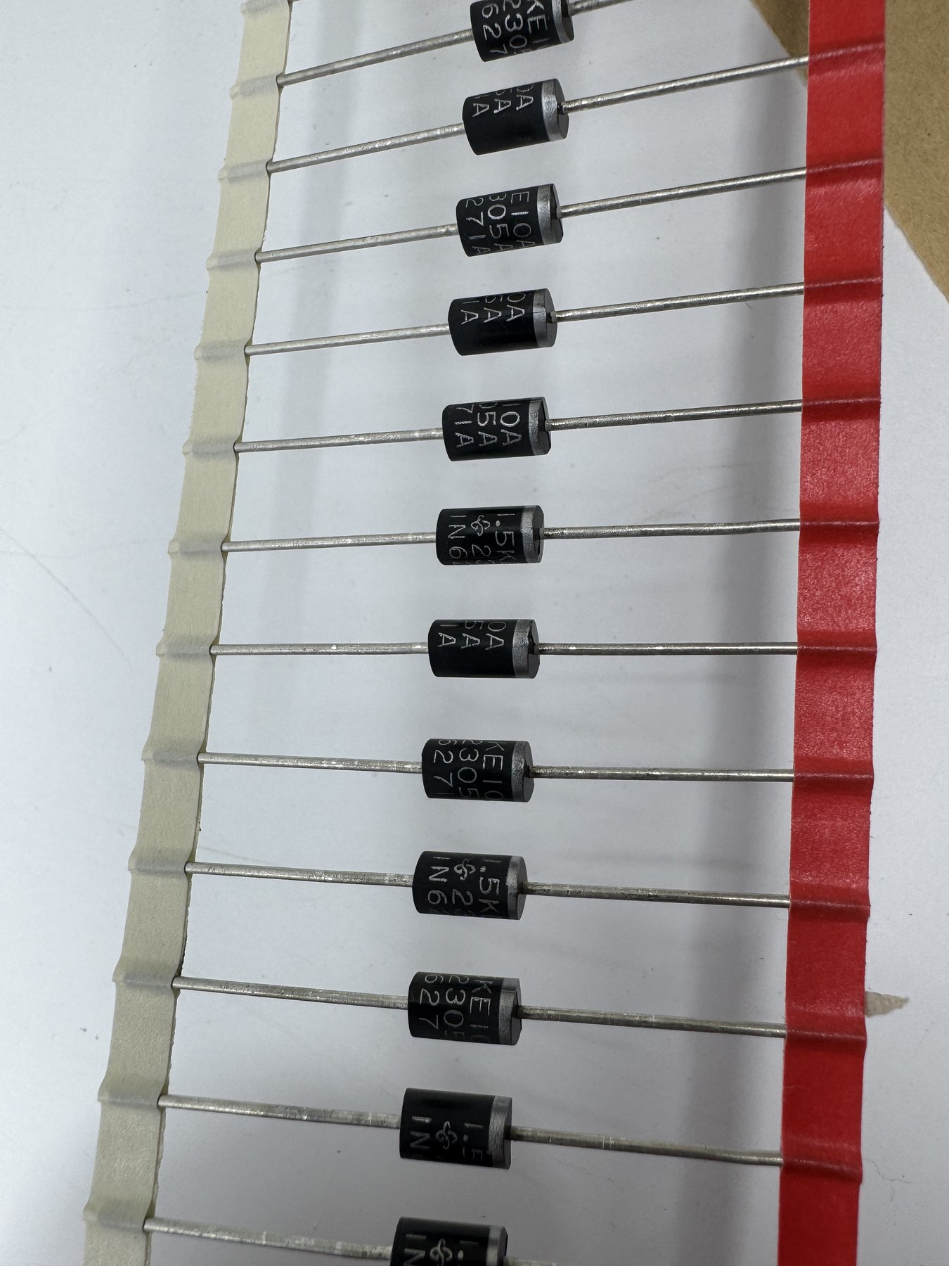 1N6271A-E354 product photo 4