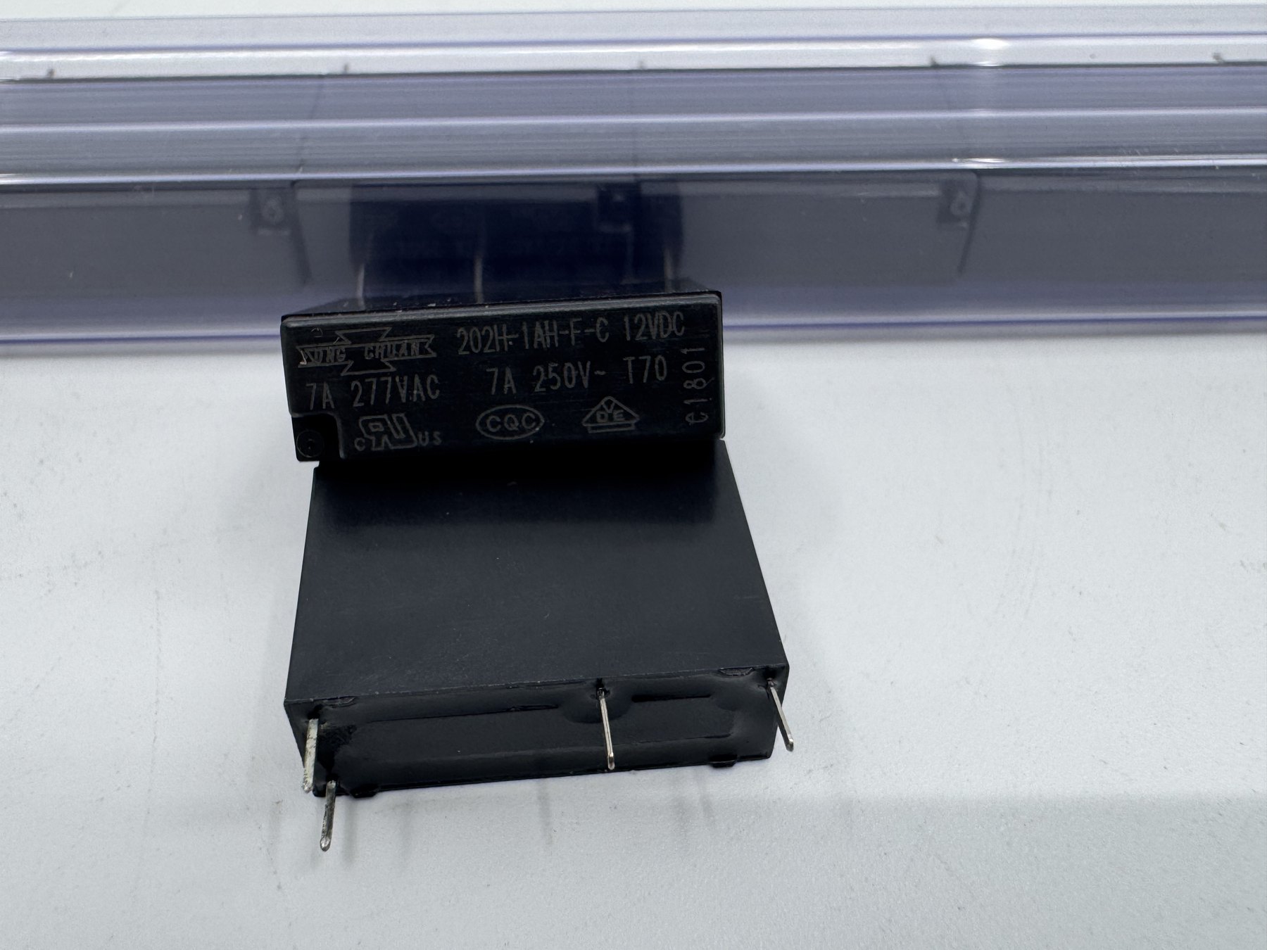 202H-1AH-F-C 12VDC product photo 10