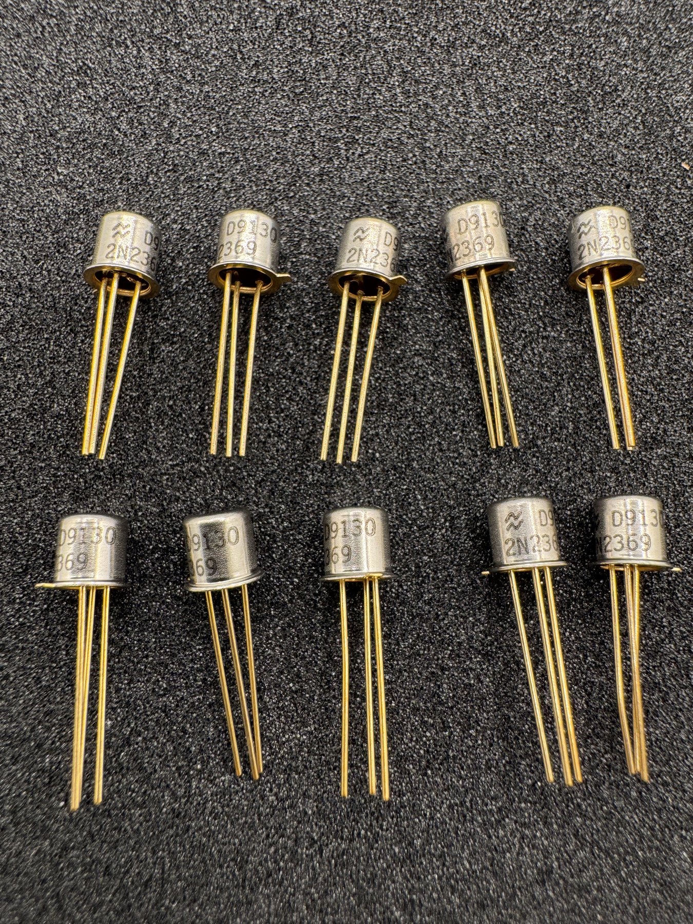 2N2369 product photo 5
