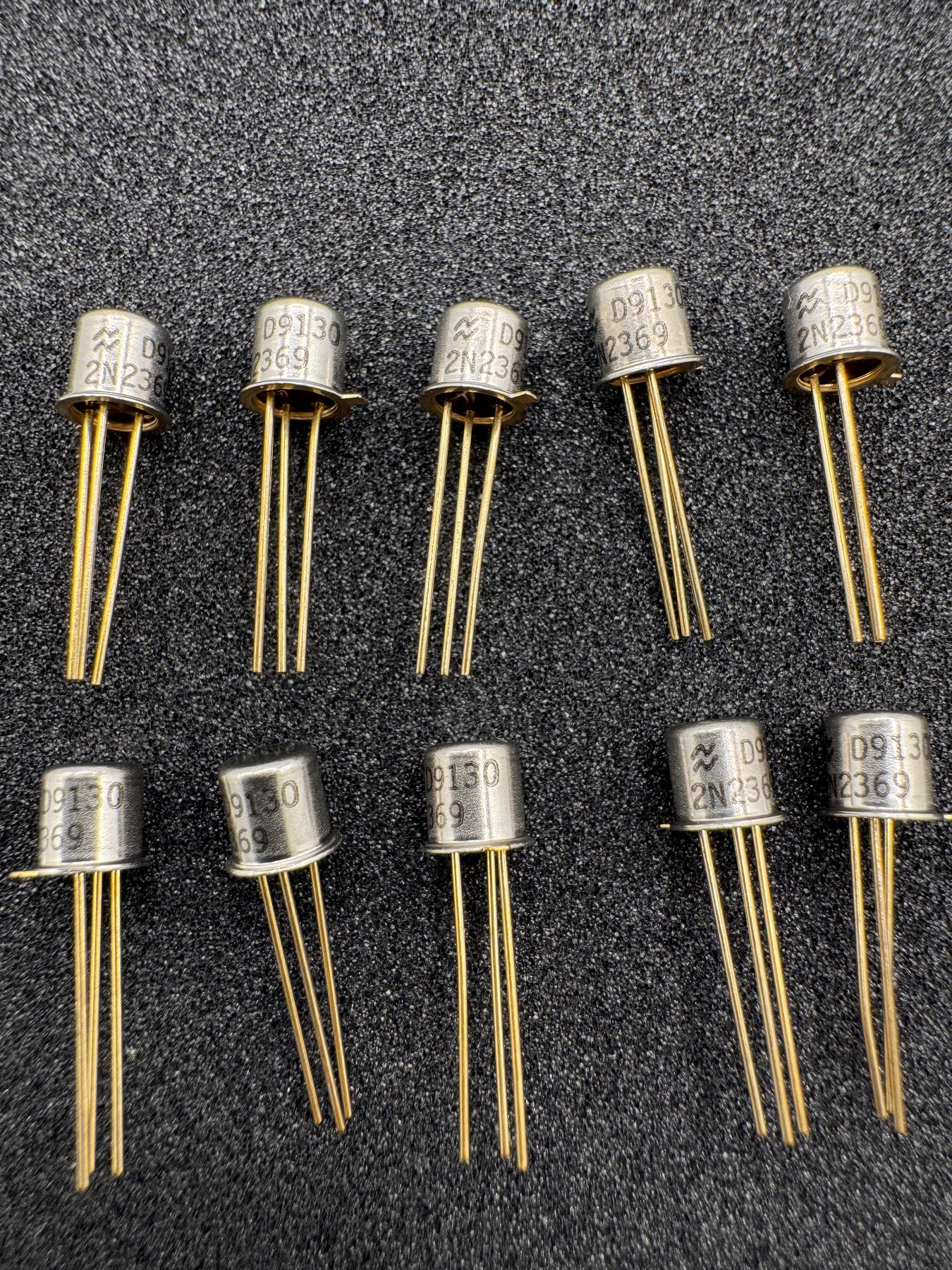2N2369 product photo 8