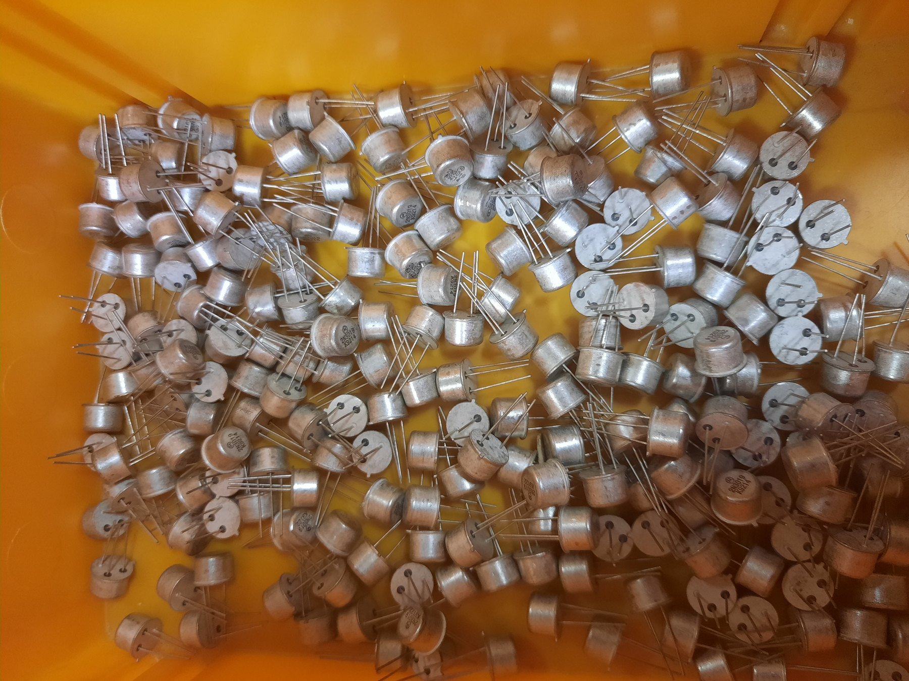 2N3019 product photo 1
