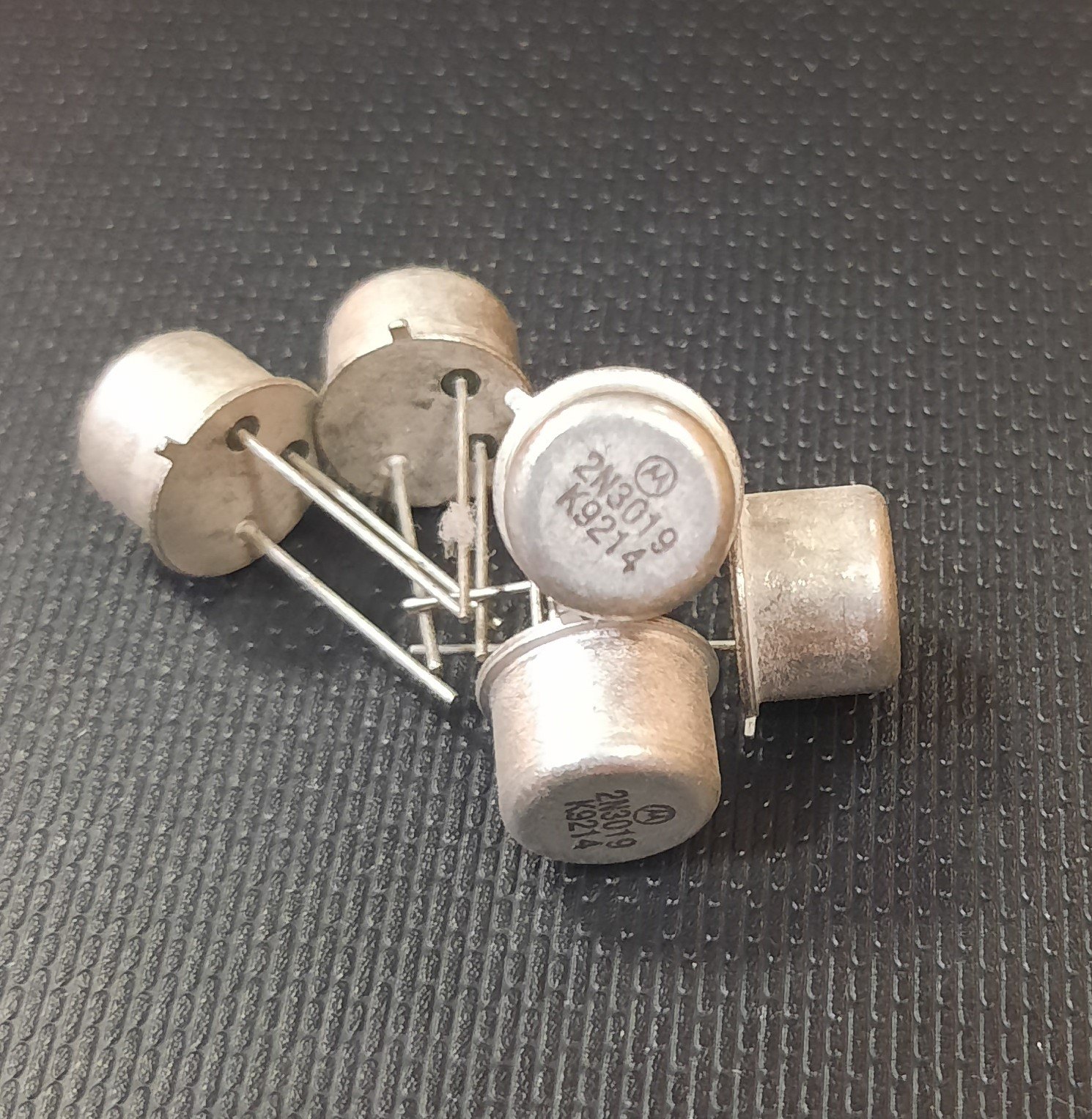 2N3019 product photo 2