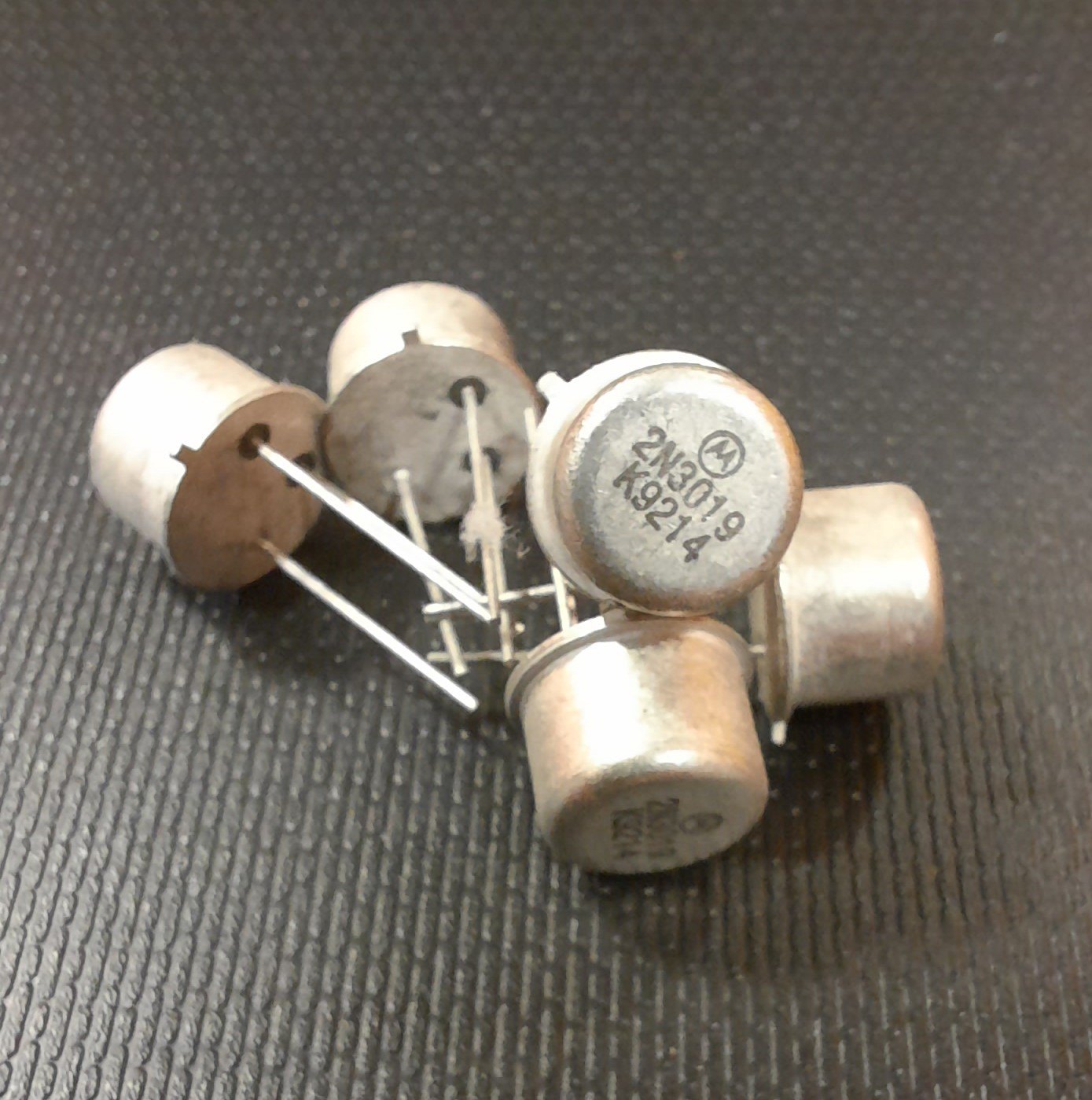 2N3019 product photo 3
