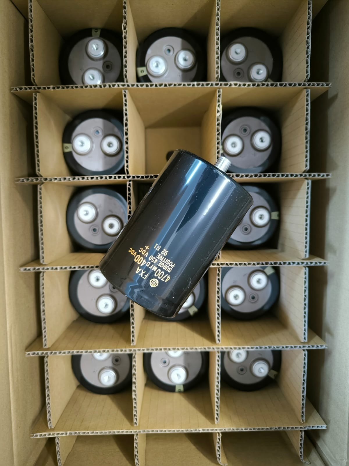 4700UF-400 FXA2G472B product photo 4