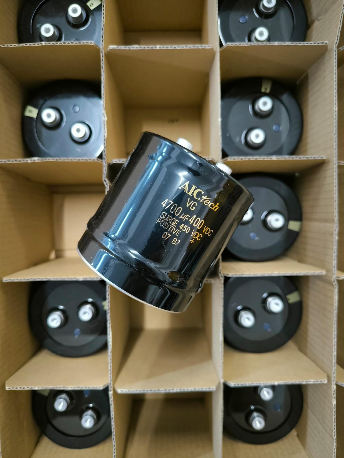 4700UF-400 FXA2G472B product photo 8