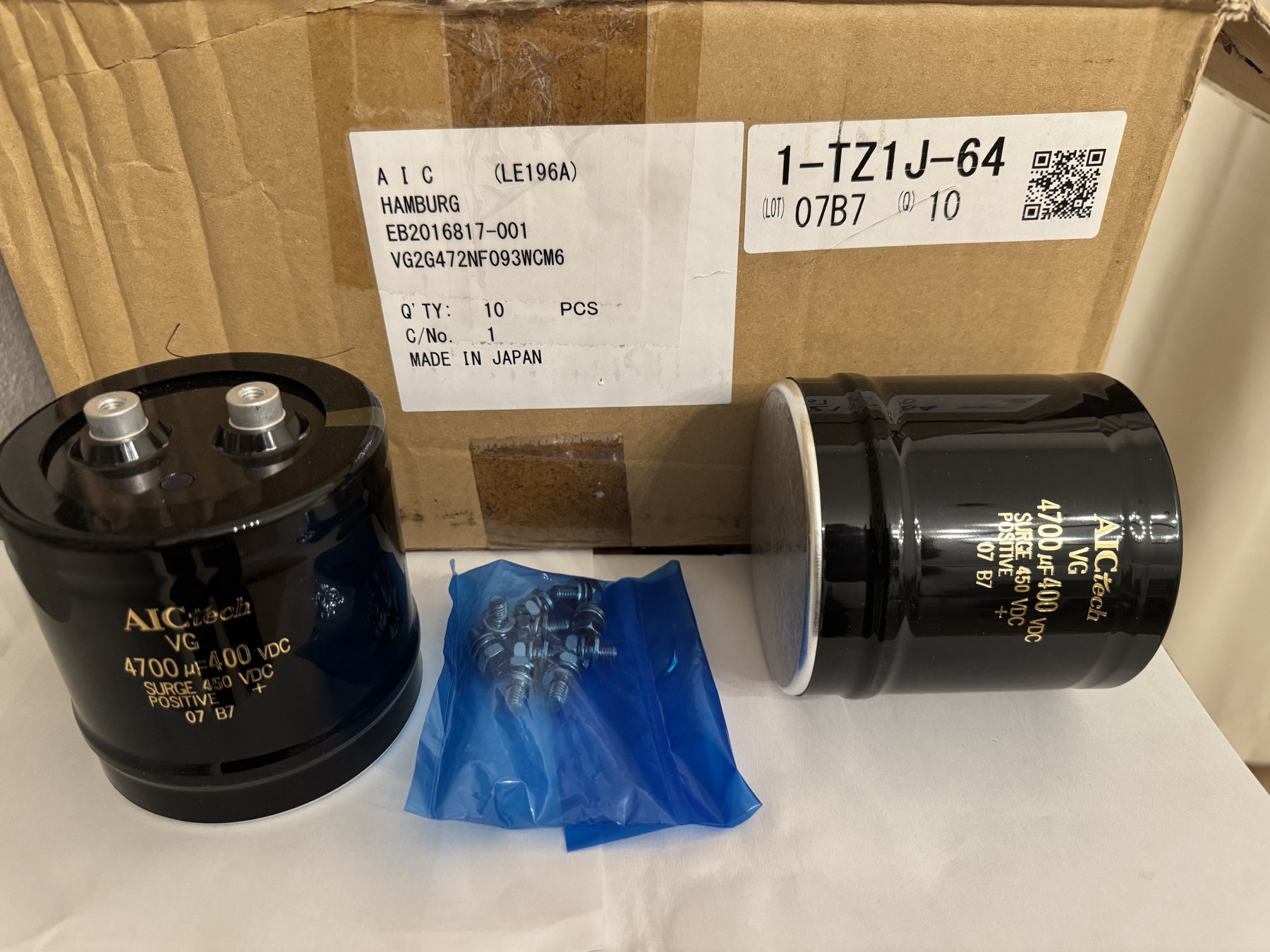 4700UF-400 VG2G472NF093WCM6 product photo 16