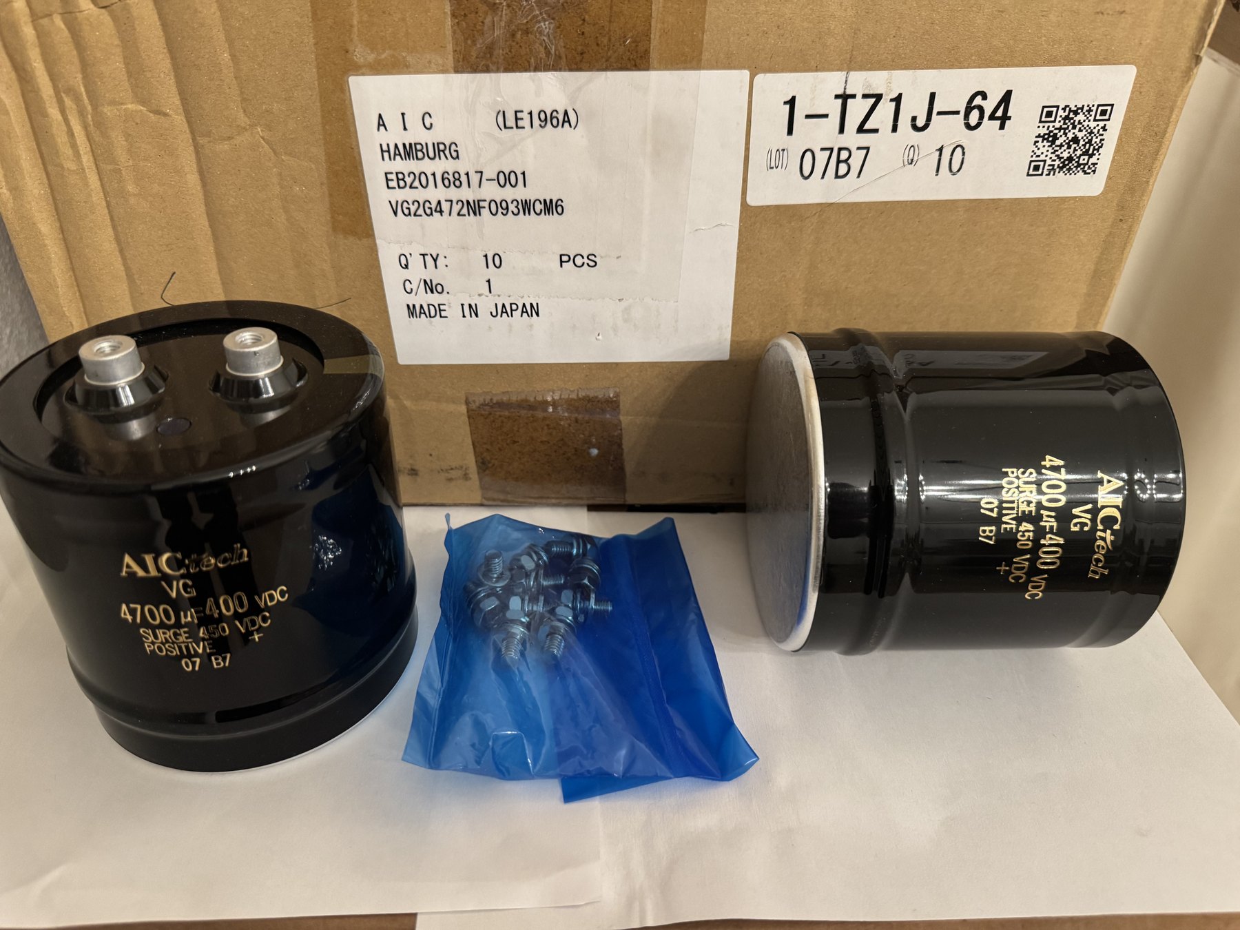 4700UF-400 VG2G472NF093WCM6 product photo 17