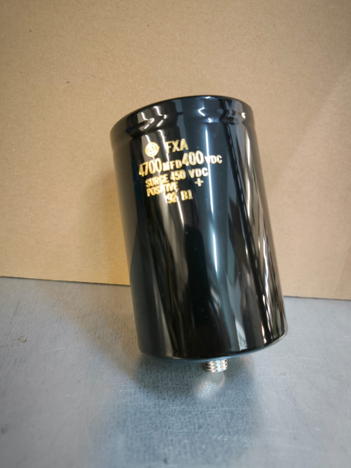 4700UF-400 VG2G472NF093WCM6 product photo 2