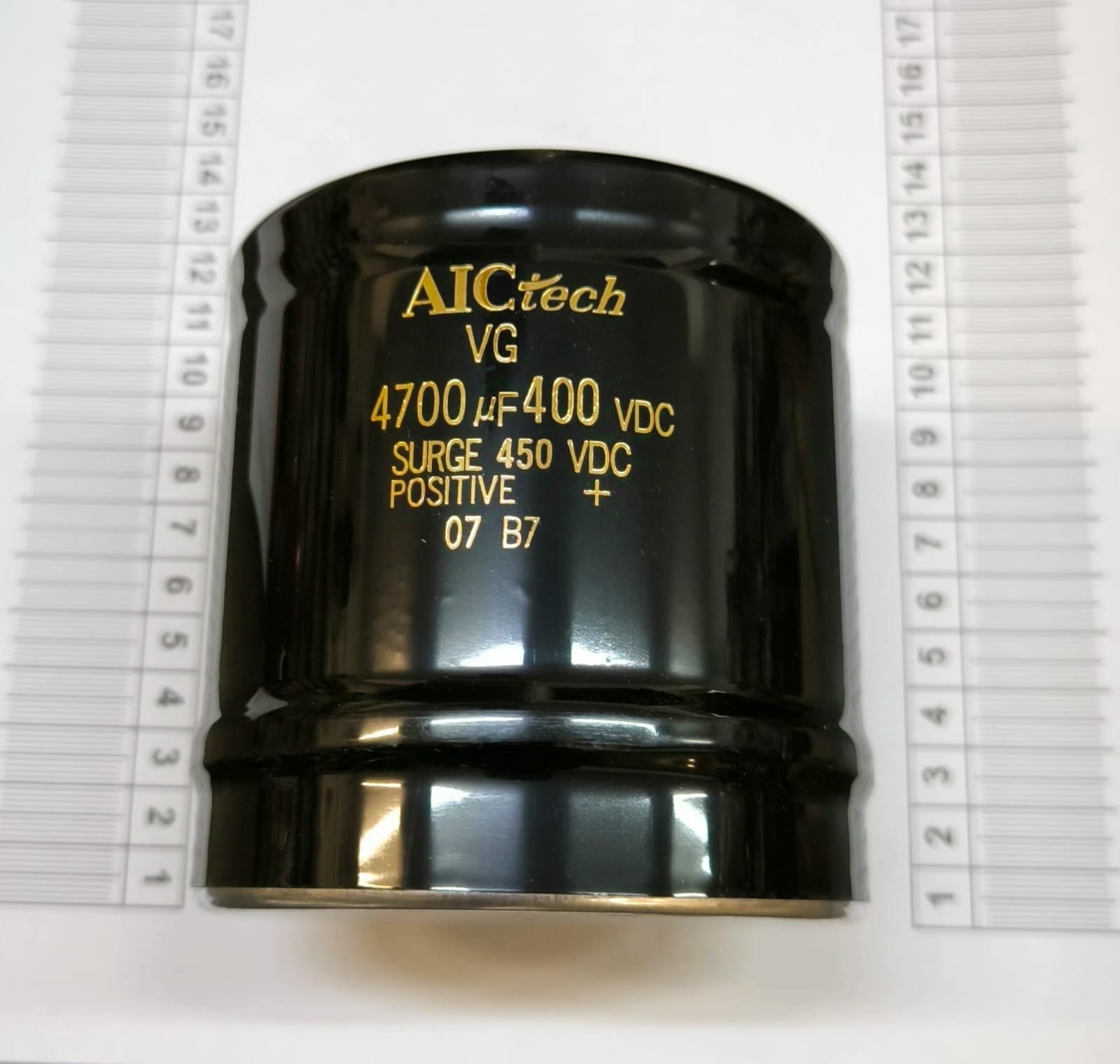 4700UF-400 VG2G472NF093WCM6 product photo 6