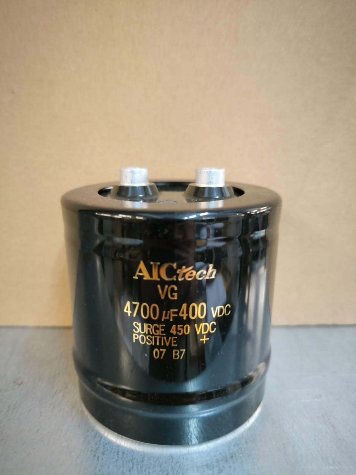 4700UF-400 VG2G472NF093WCM6 product photo 7