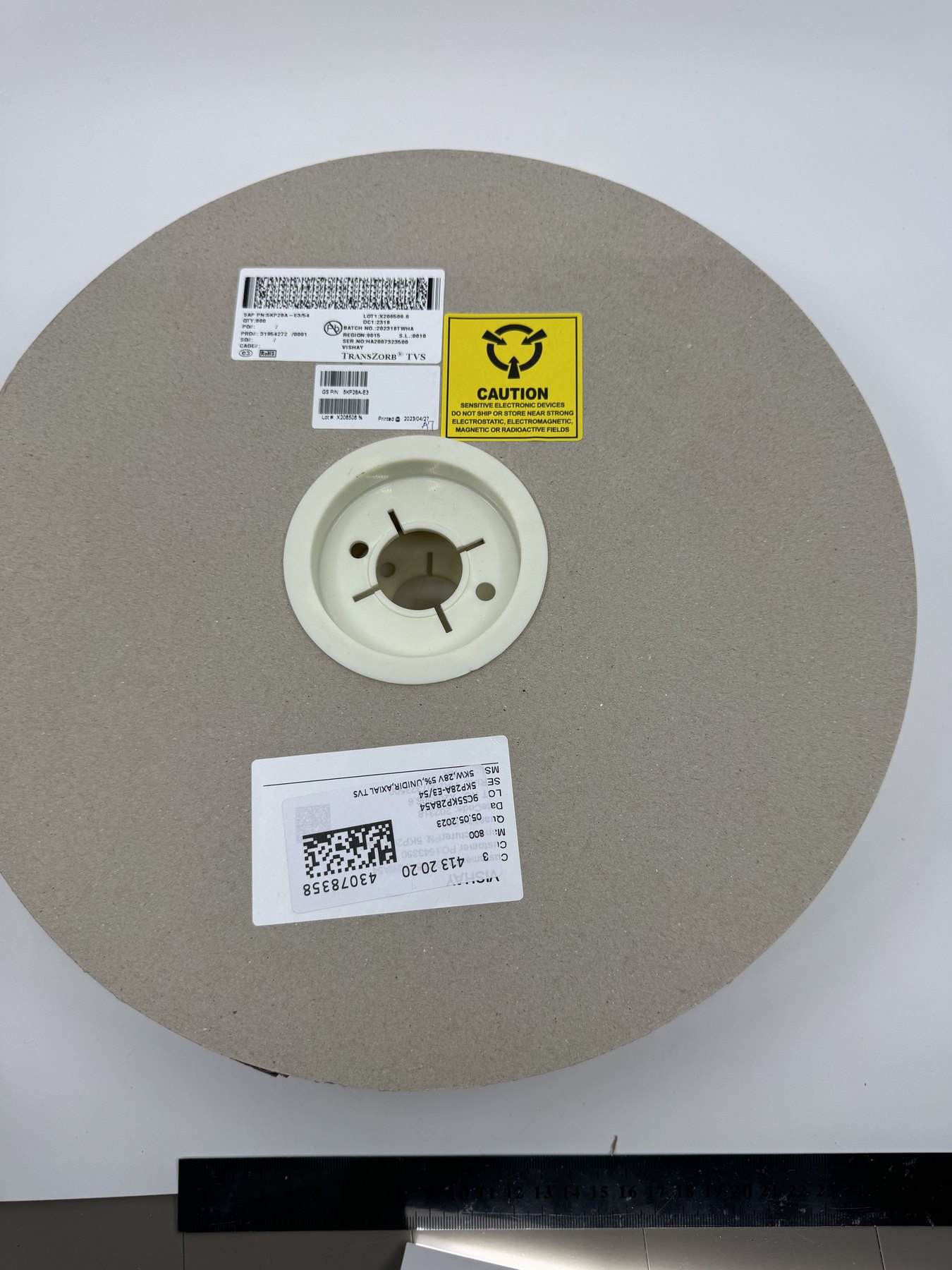 5KP28A product photo 1