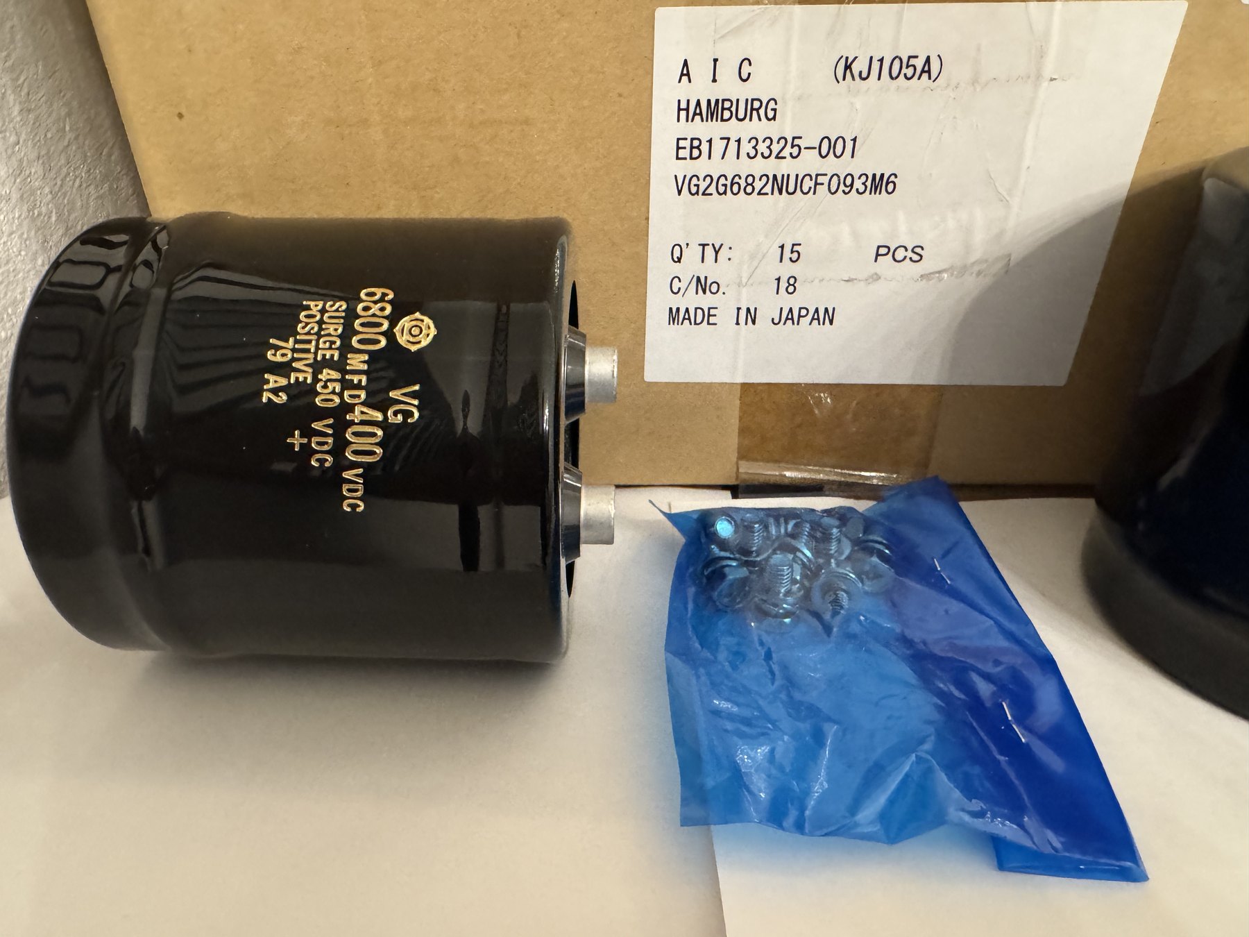 6800UF-400 product photo 17