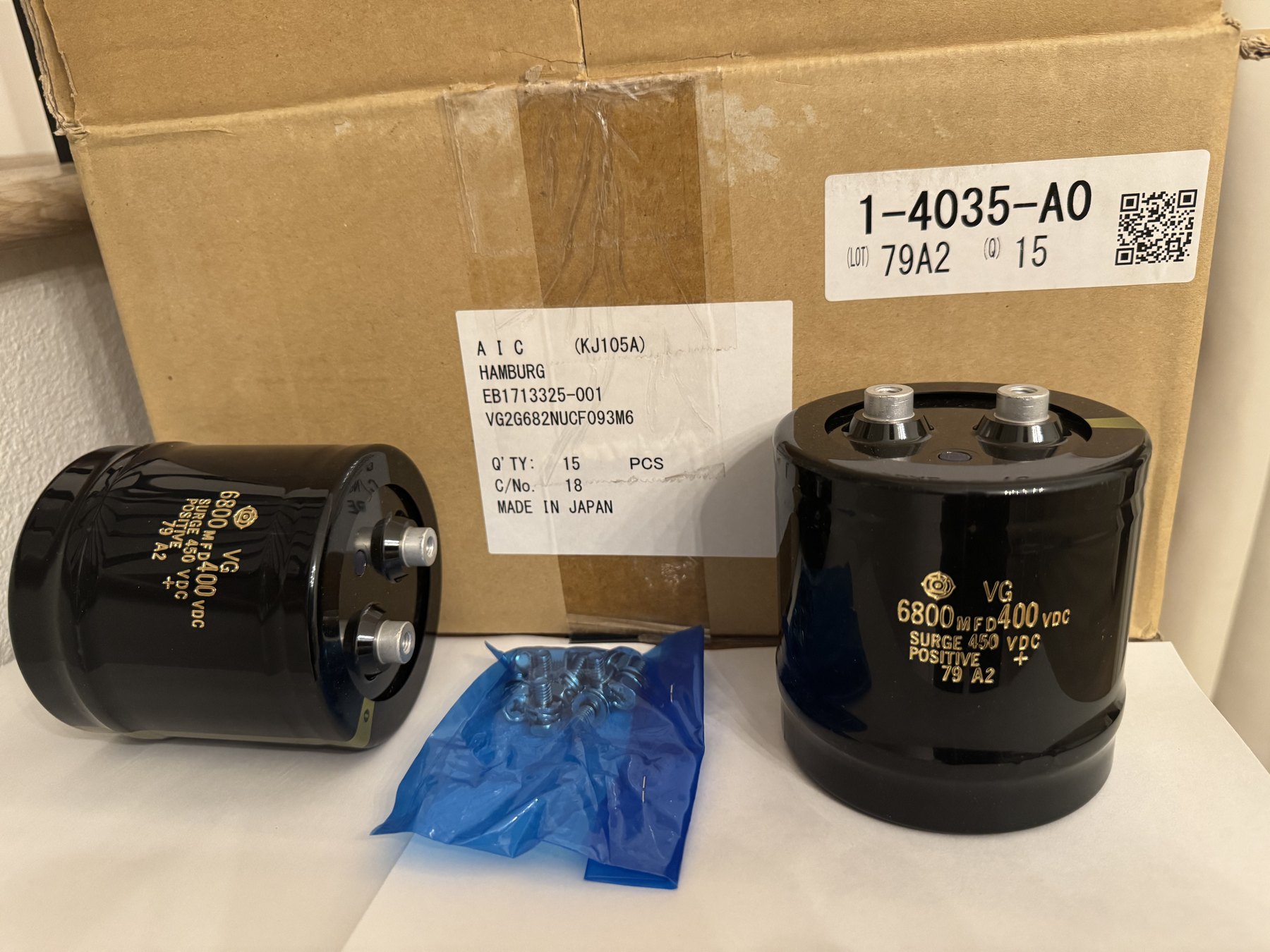 6800UF-400 product photo 18