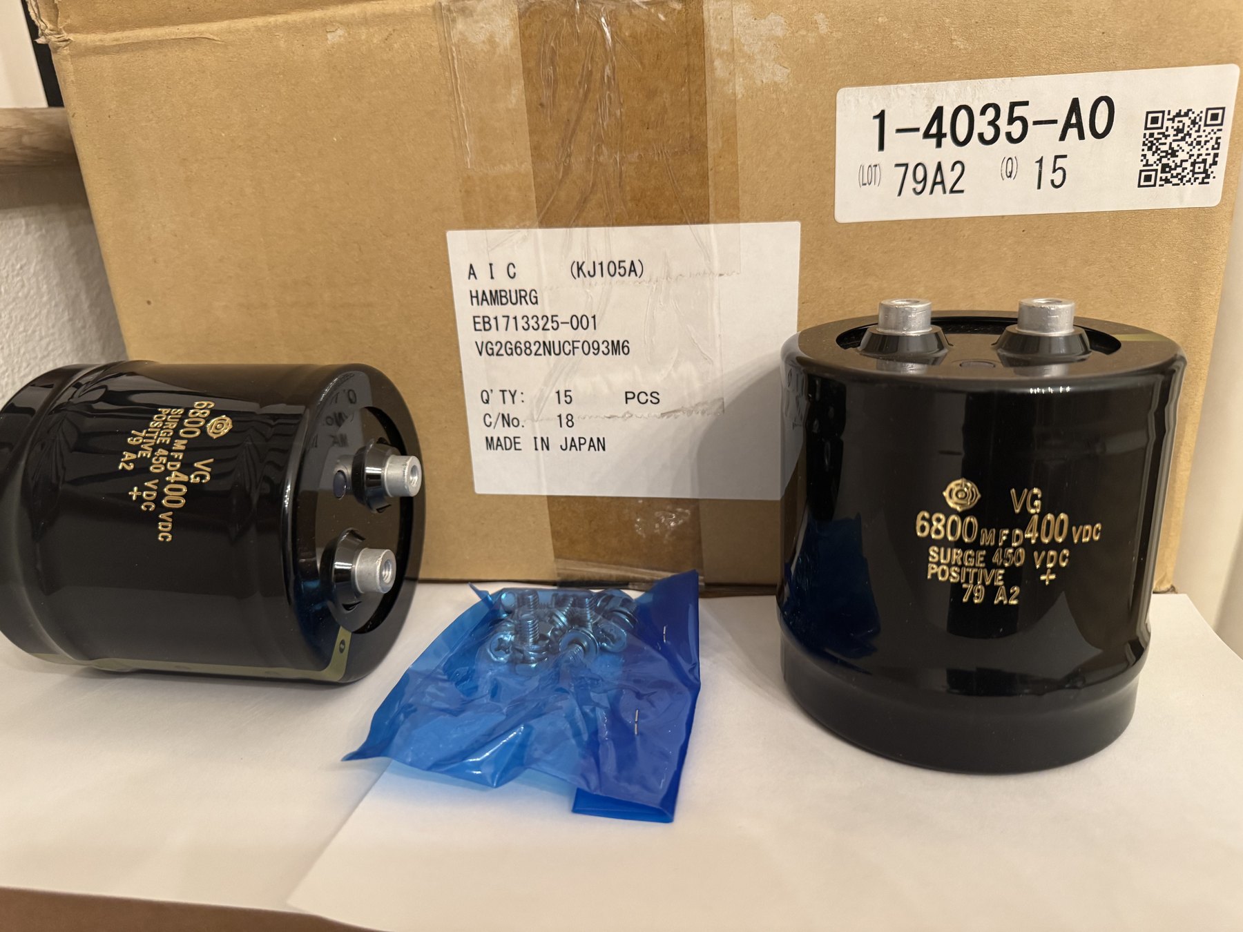 6800UF-400 product photo 19