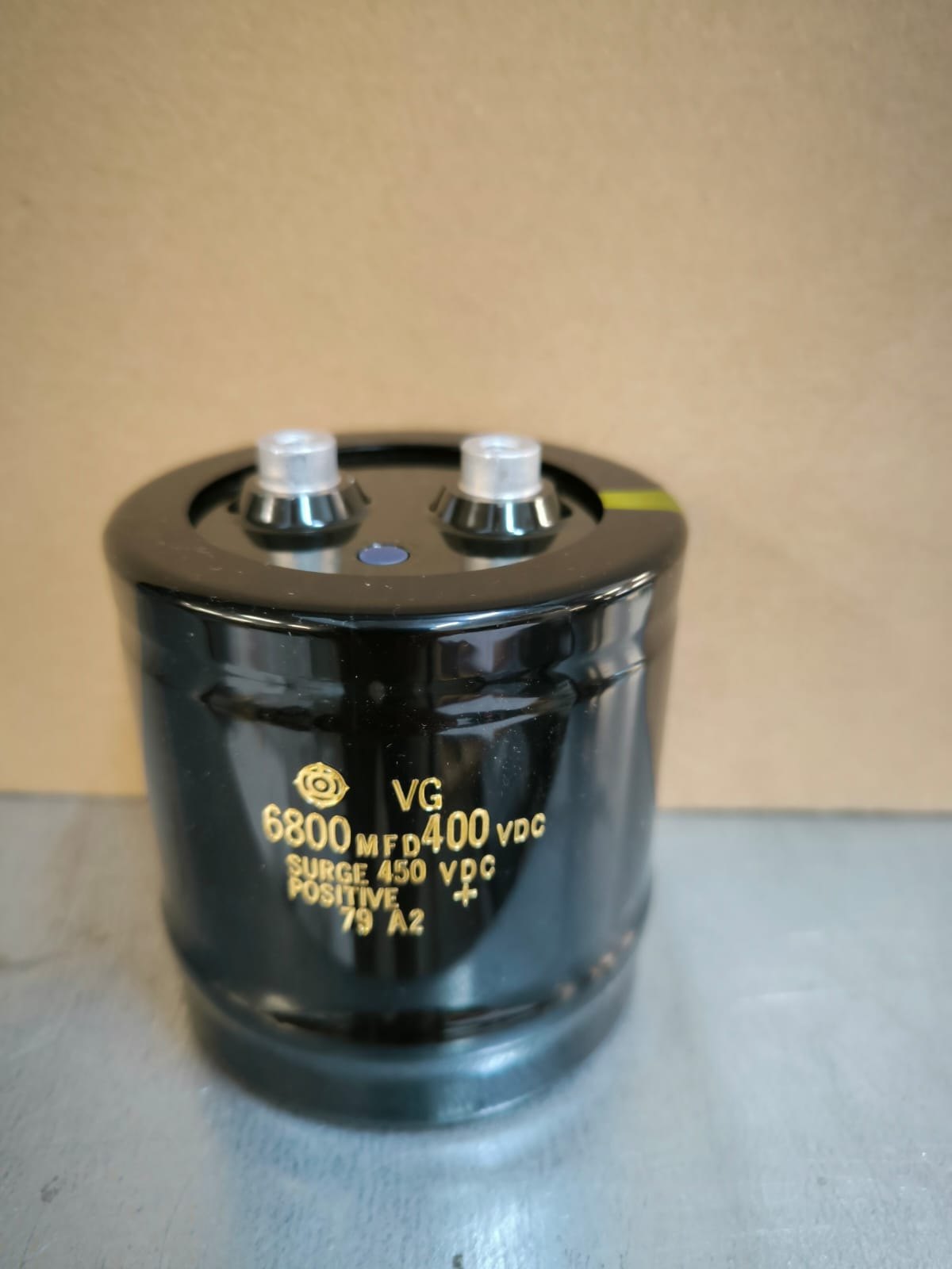 6800UF-400 product photo 2