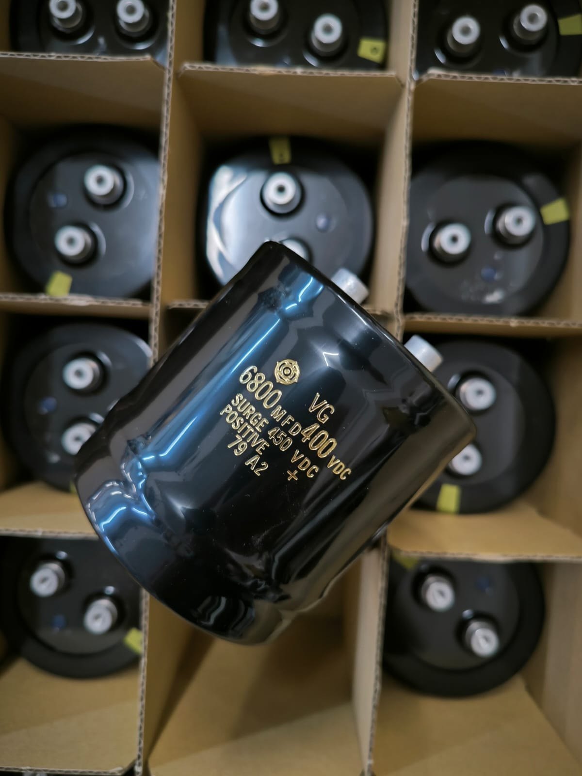 6800UF-400 product photo 3