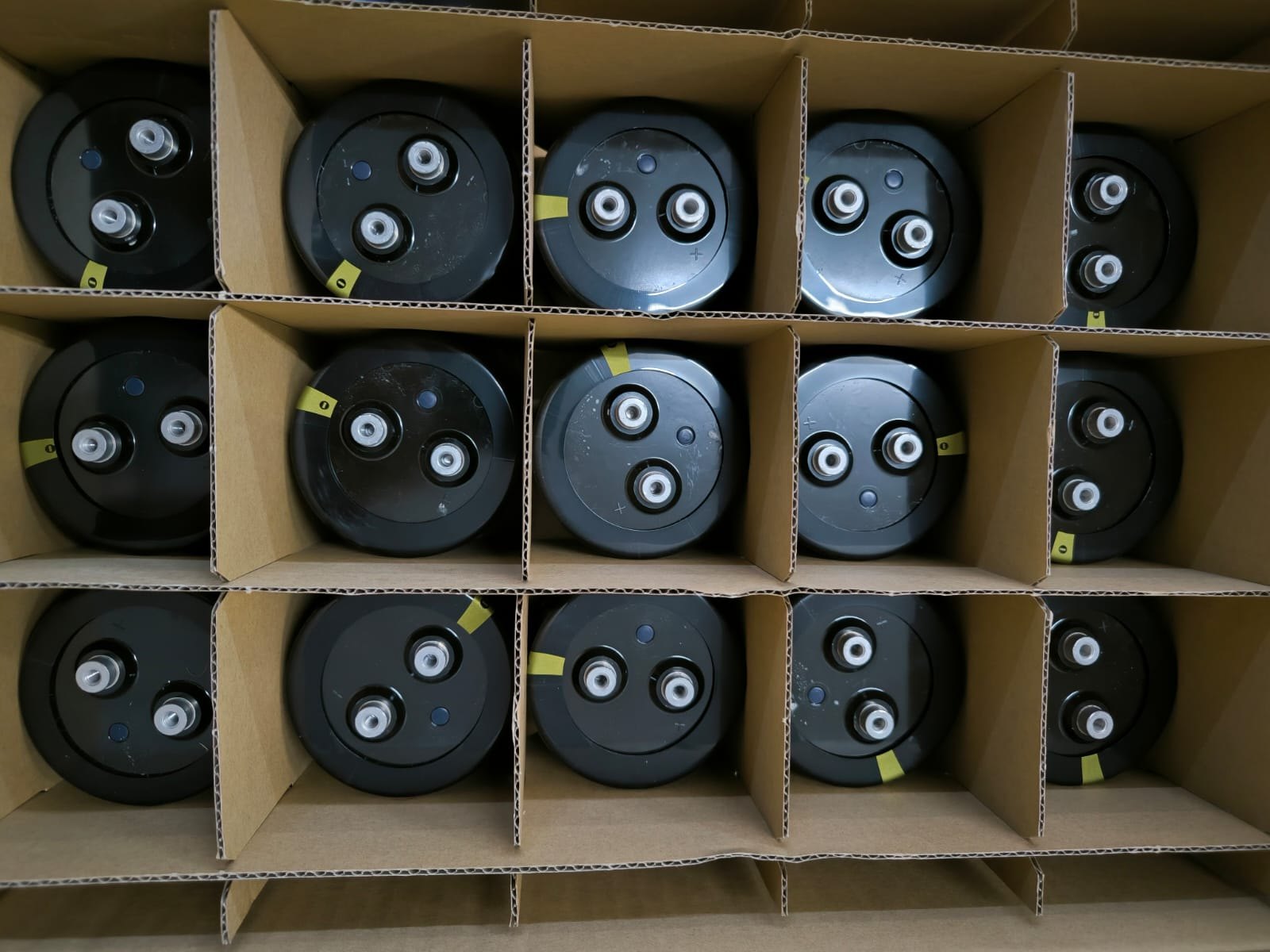 6800UF-400 product photo 4