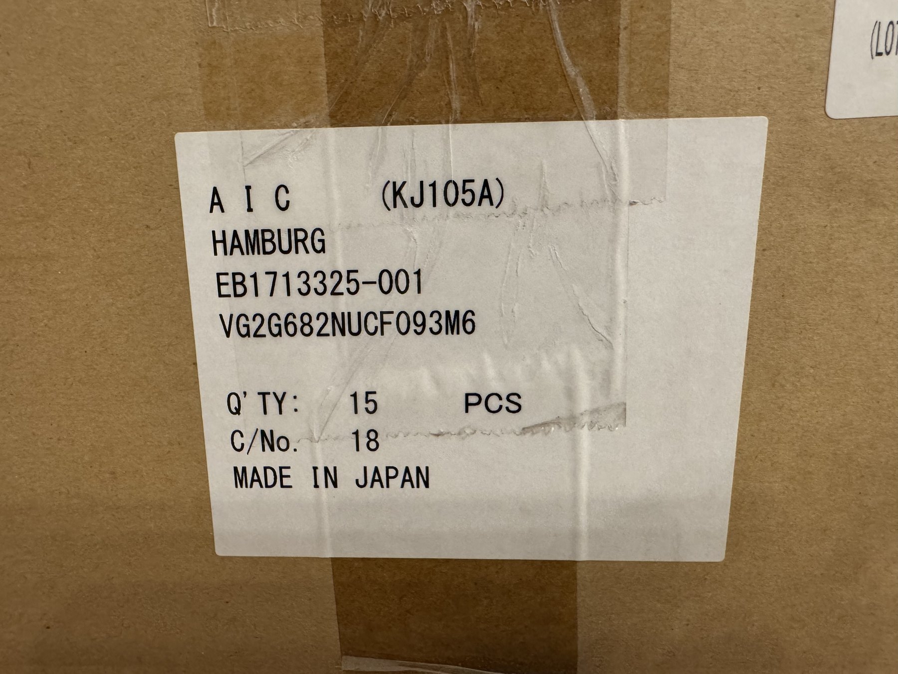 6800UF-400 product photo 7