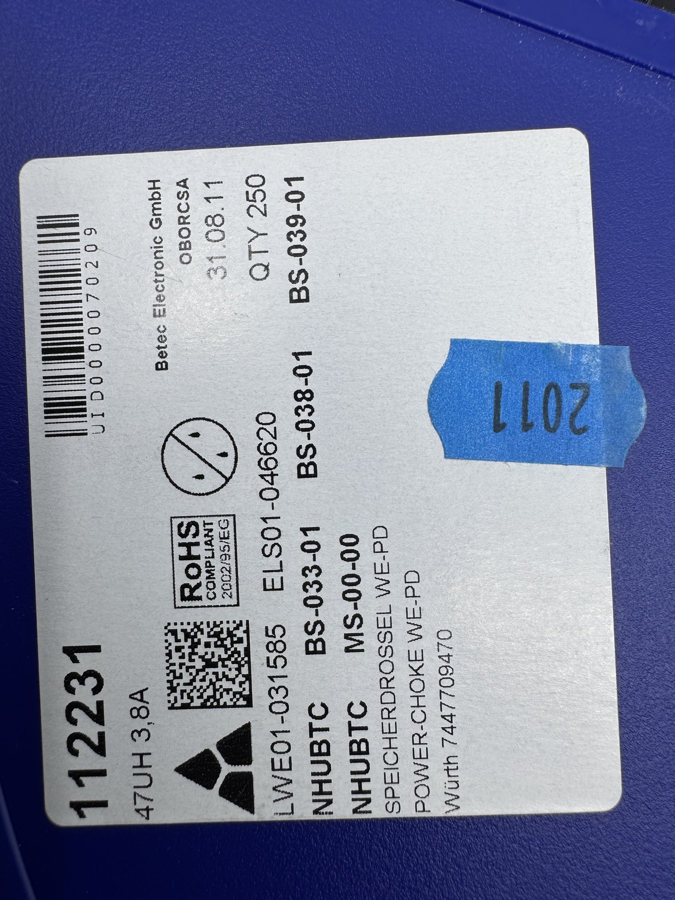 7447709470-47UH product photo 3