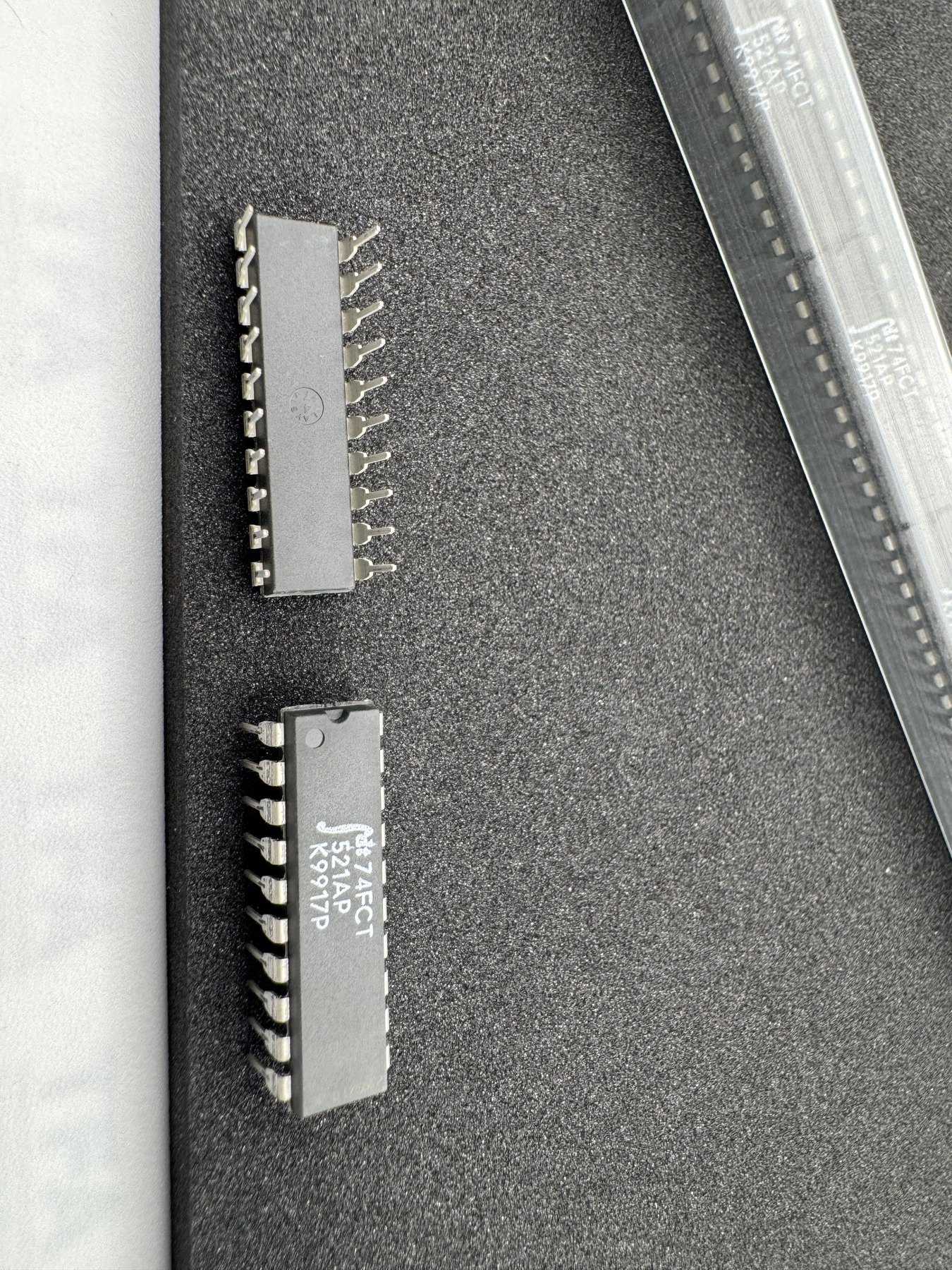 74FCT521AP product photo 4