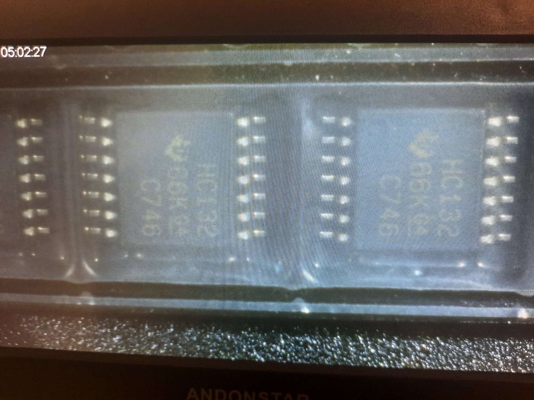 74HC132PW product photo 1