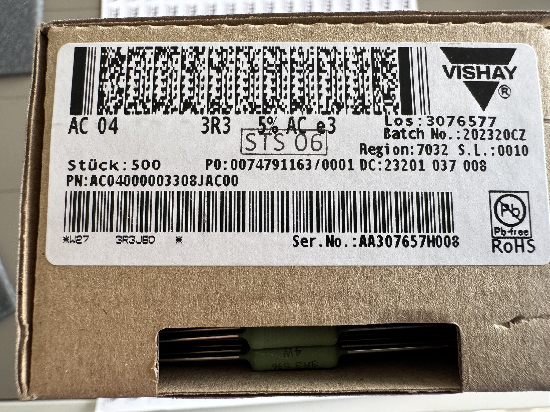 AC04000003308JAC00 product photo 14