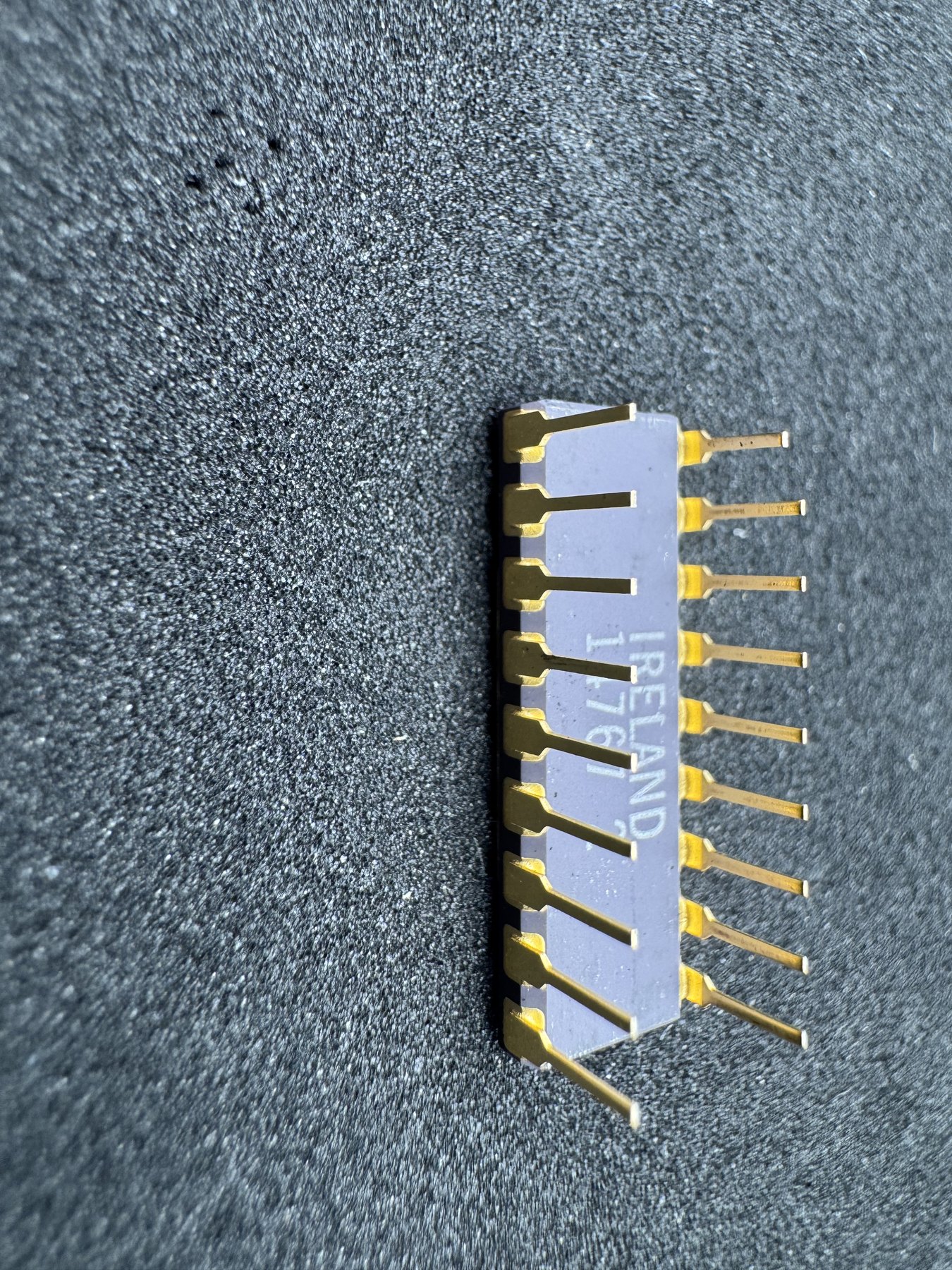 AD7525BD product photo 2