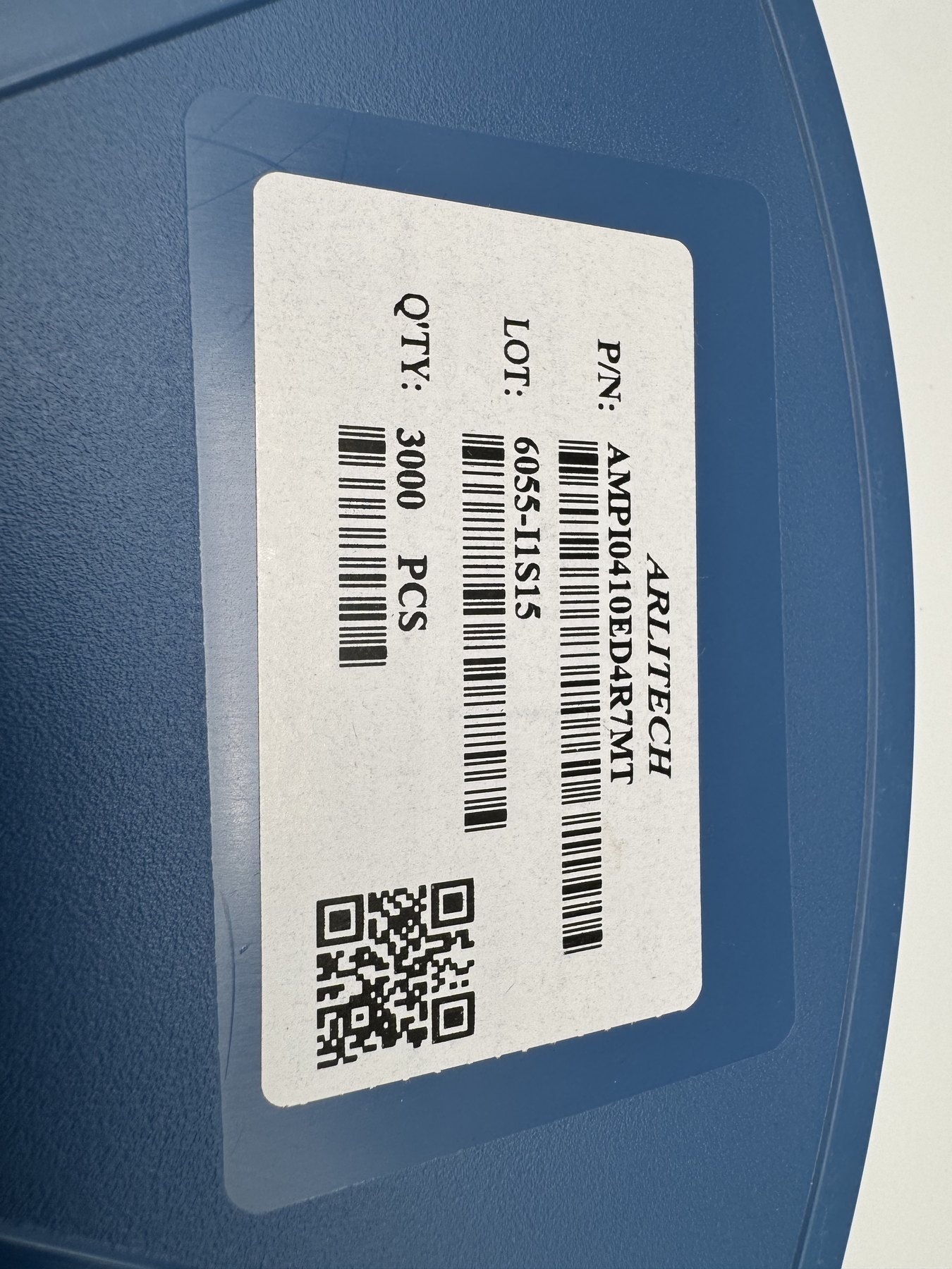 AMPI0410ED4R7MT product photo 2