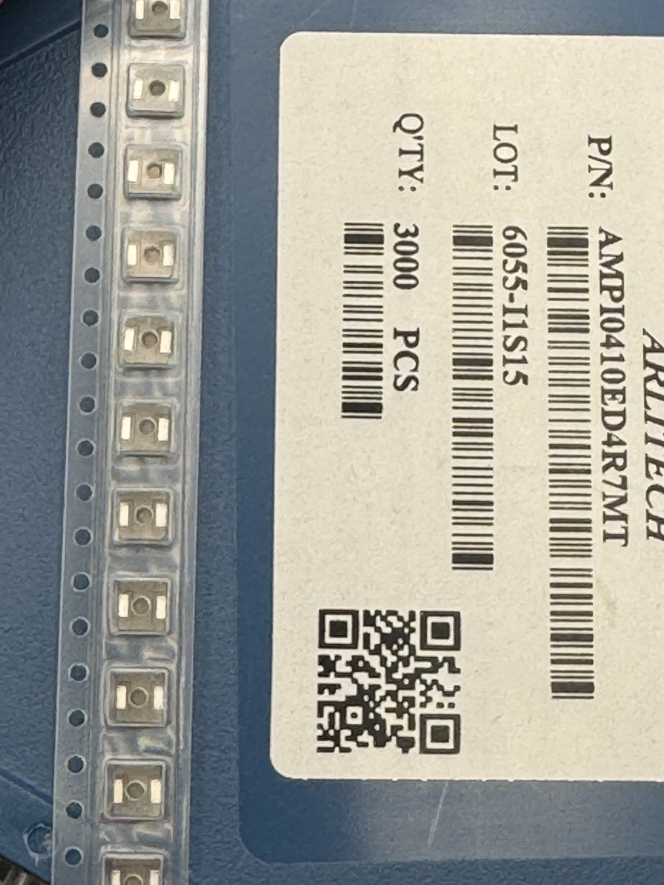 AMPI0410ED4R7MT product photo 6
