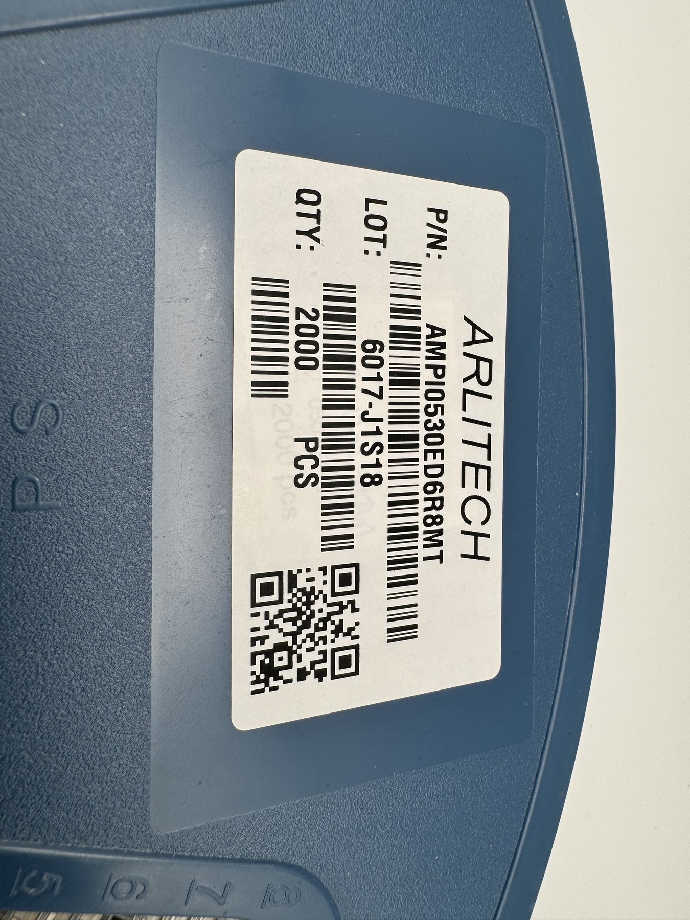 AMPI0530ED6R8MT product photo 2