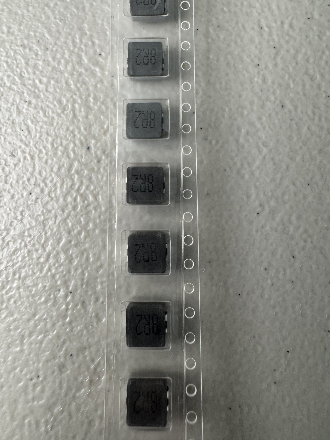 AMPI0603EL8R2MTA product photo 8