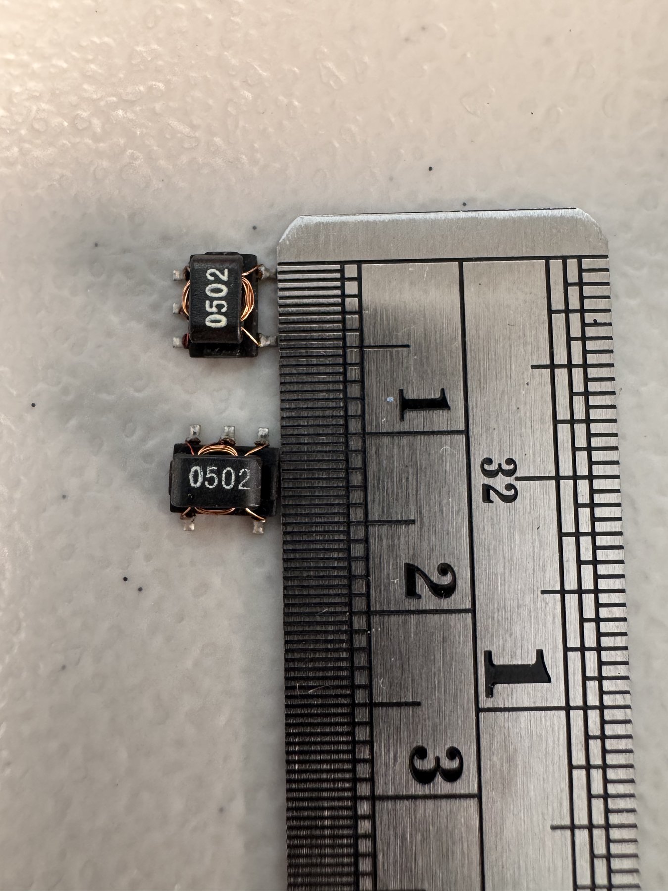 ARI235TR0502T-transformer smd product photo 10