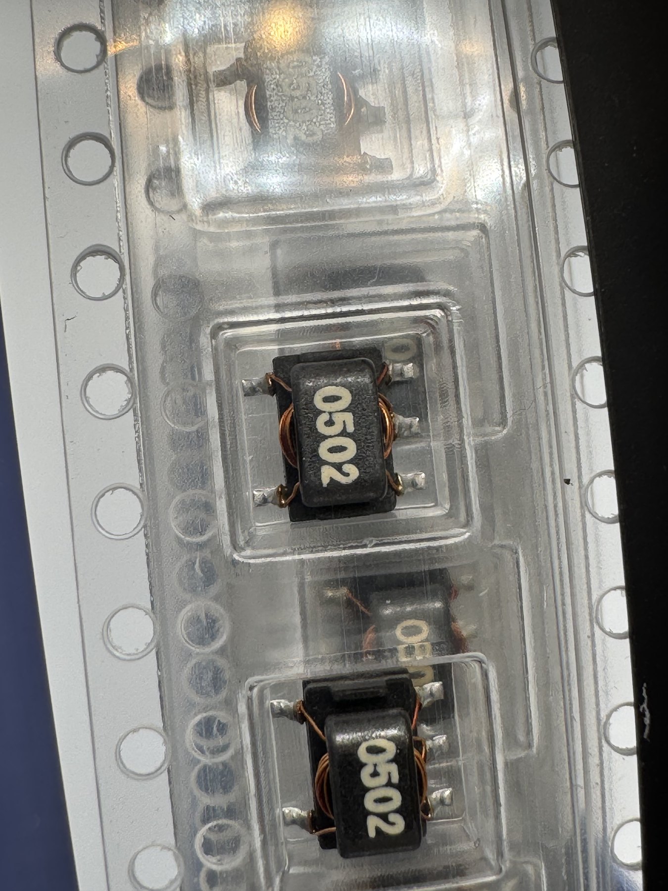 ARI235TR0502T-transformer smd product photo 16