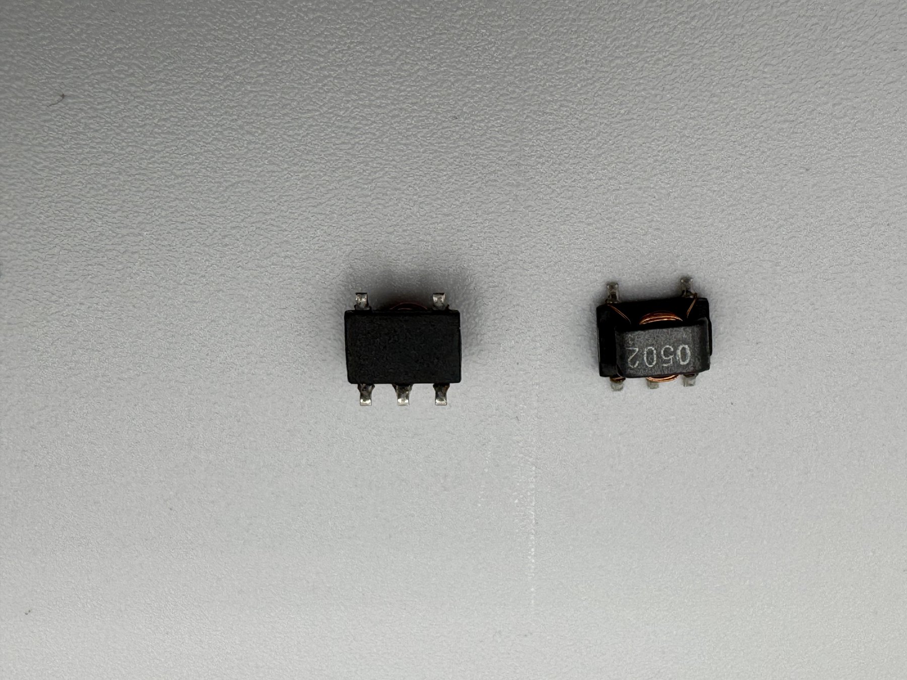 ARI235TR0502T-transformer smd product photo 4
