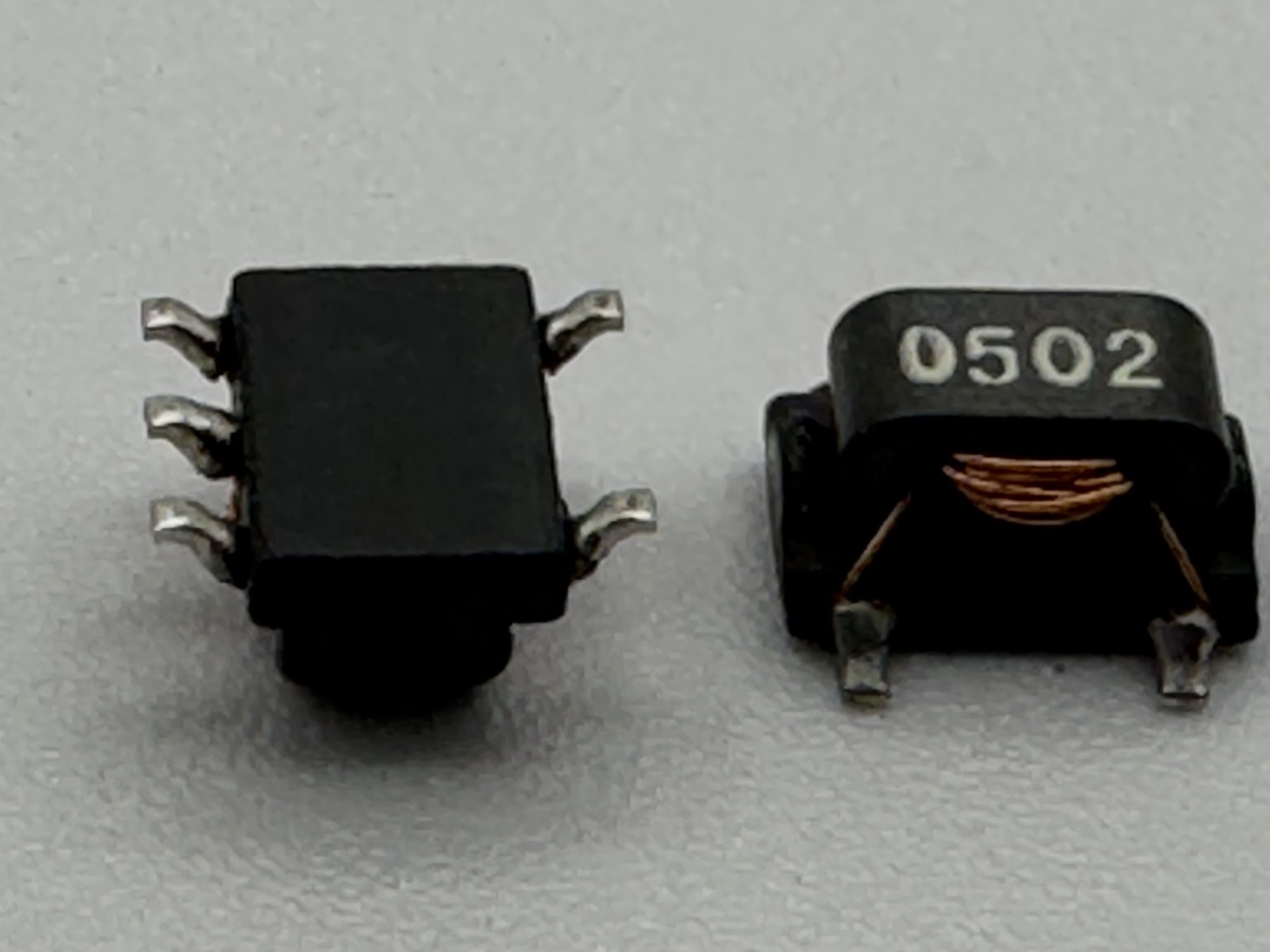 ARI235TR0502T-transformer smd product photo 6