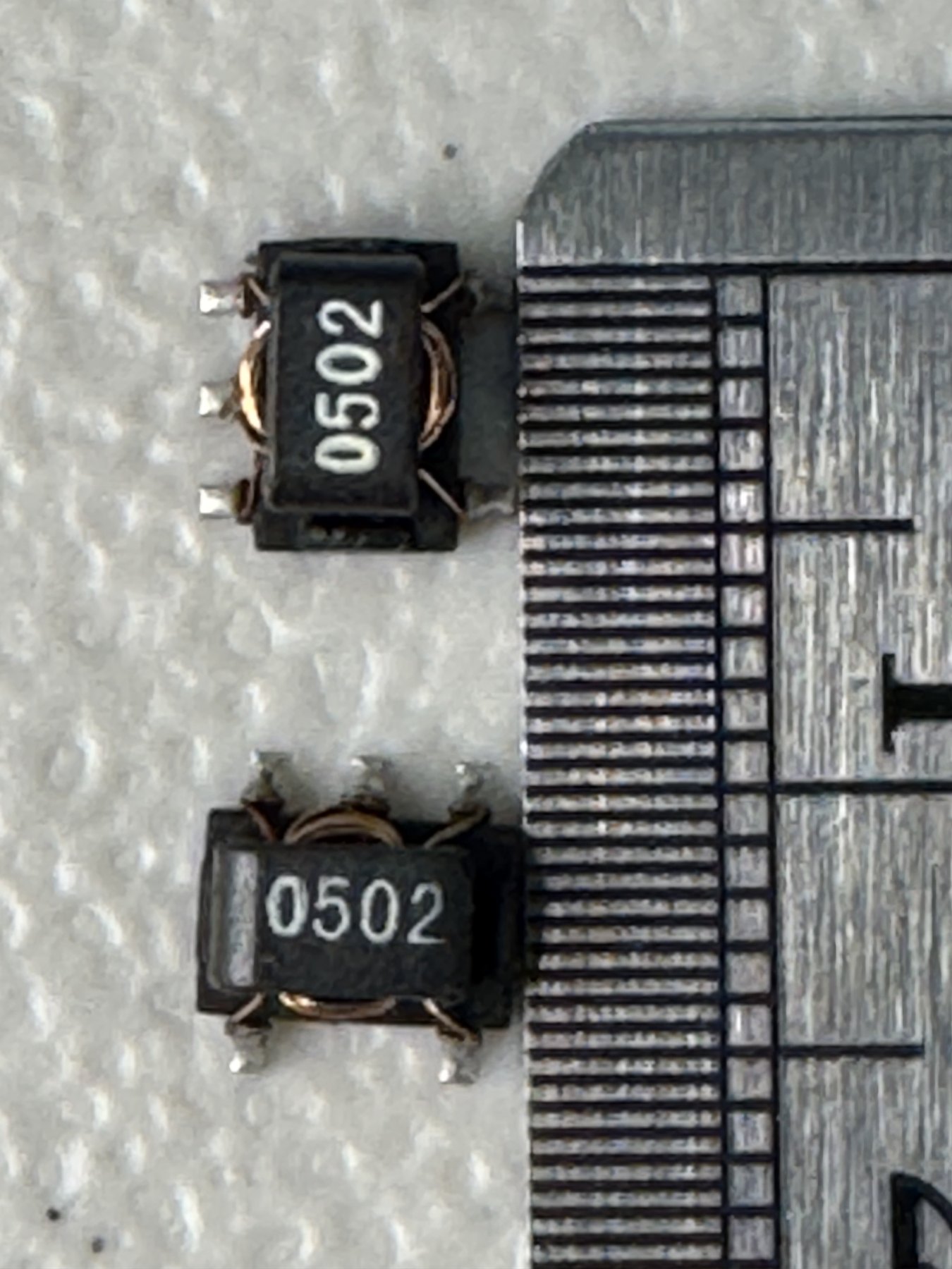 ARI235TR0502T-transformer smd product photo 8
