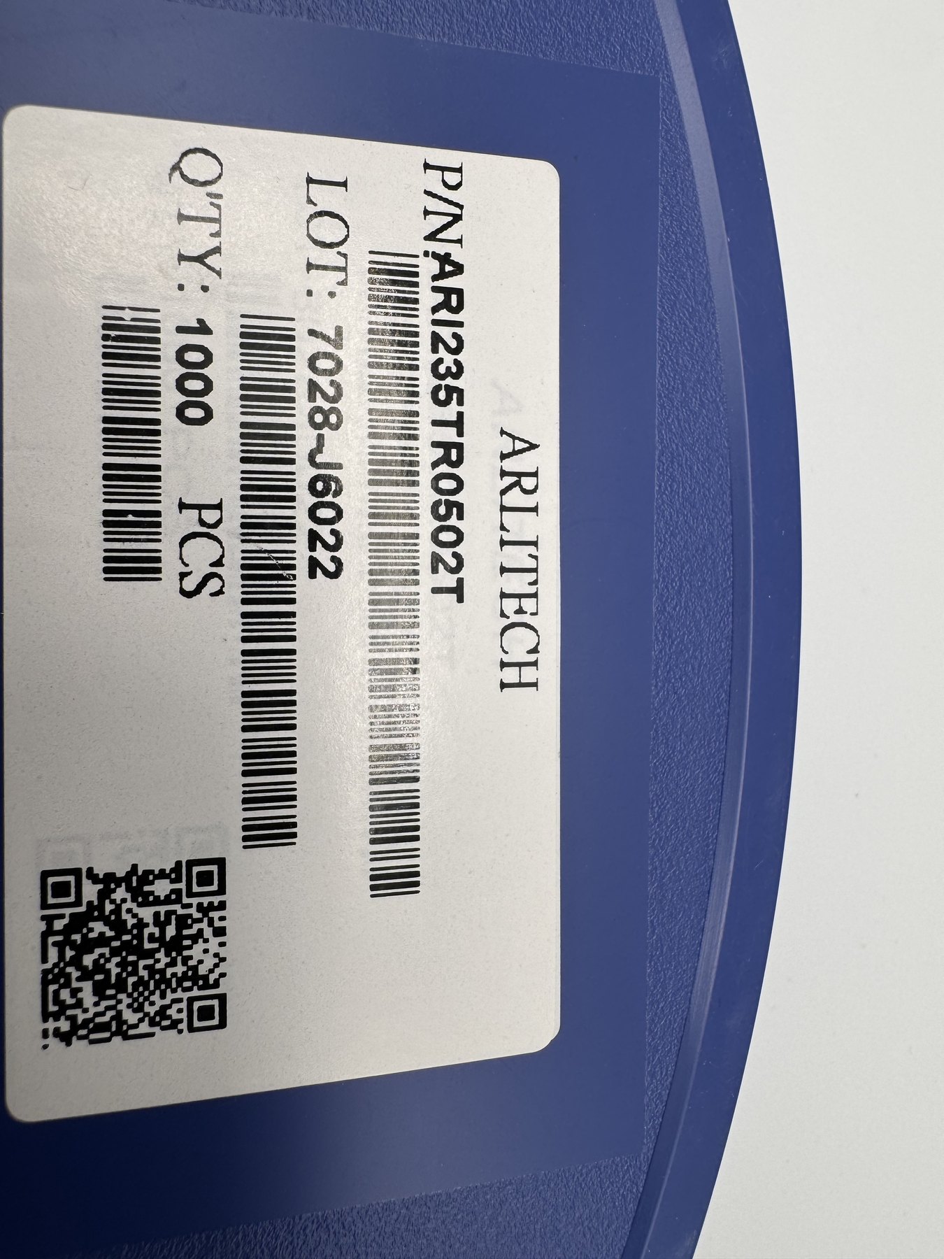 ARI235TR0502T product photo 12