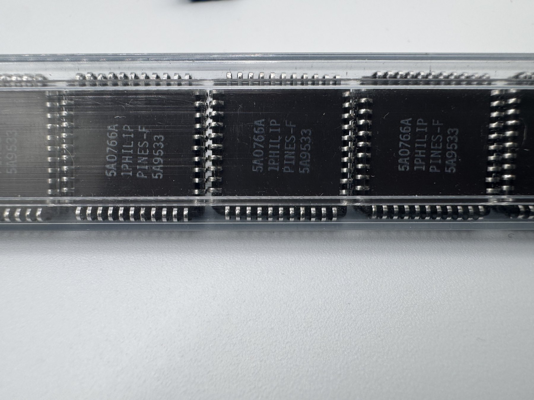 AT27C1024-12KI product photo 13