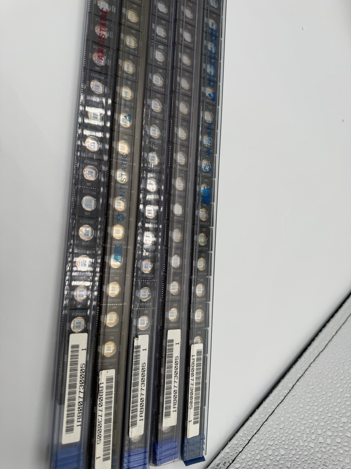 AT27C1024-12KI product photo 3