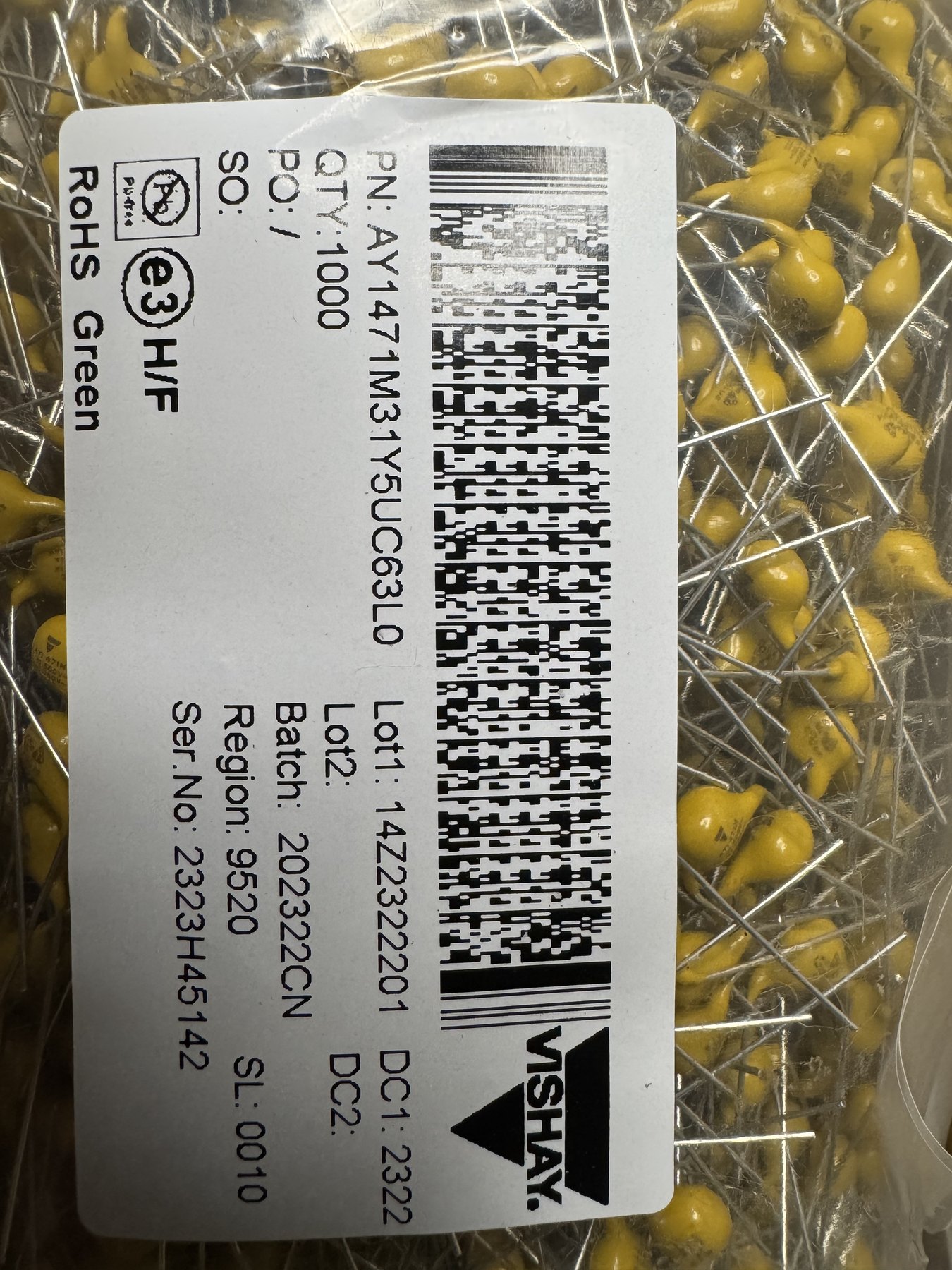 AY1471M31Y5UC63L0 product photo 5