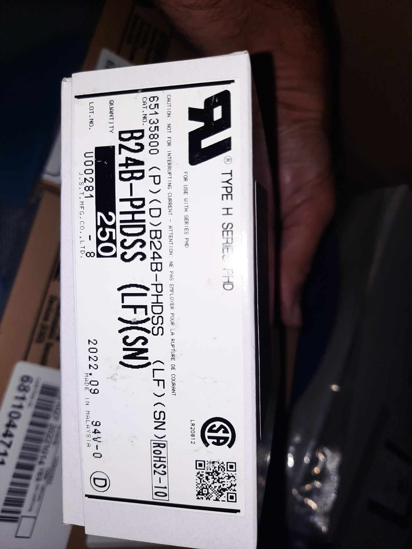 B24B-PHDSS-LF-SN product photo 11