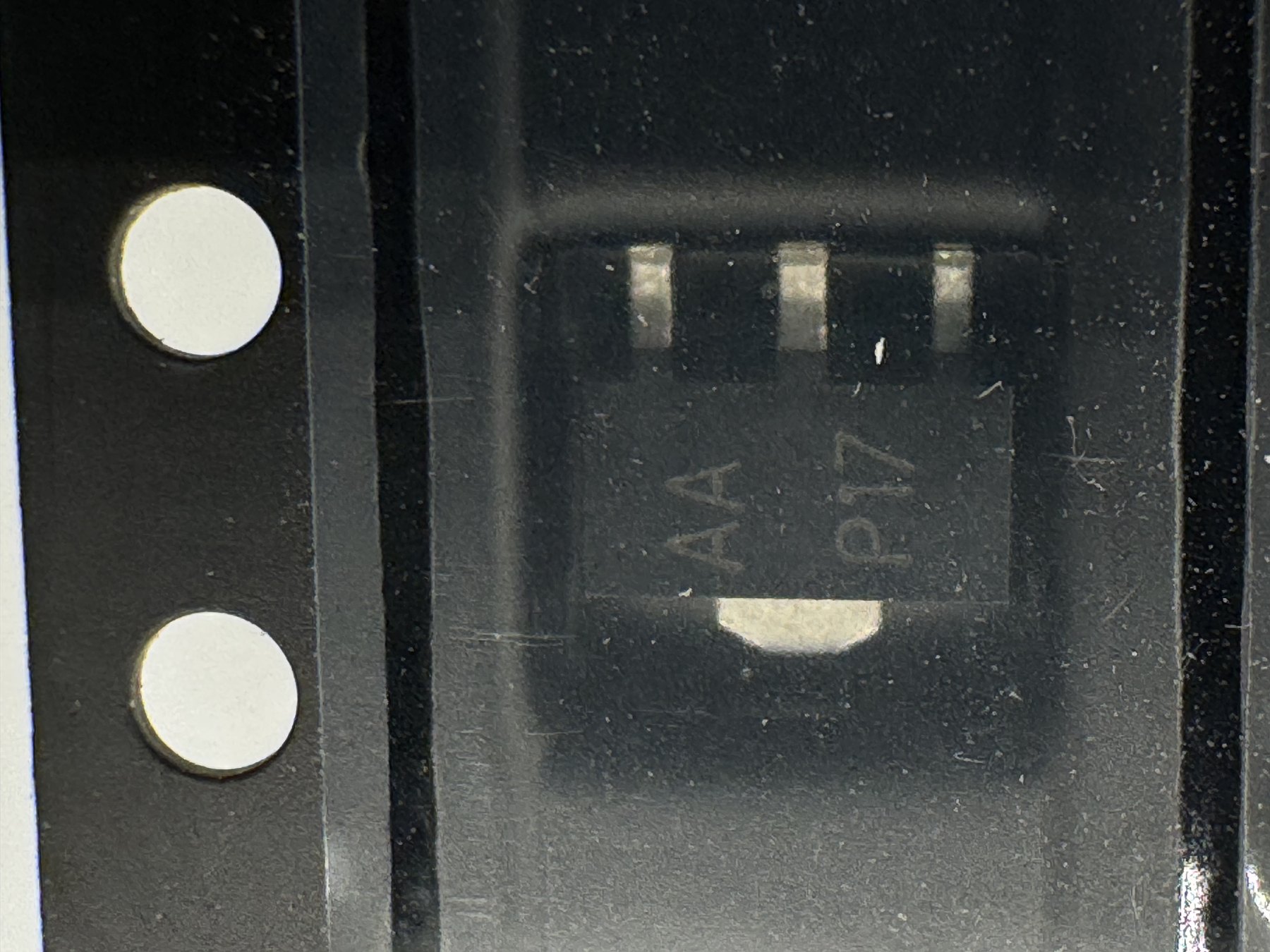 BCX51 TRANSISTOR product photo 5