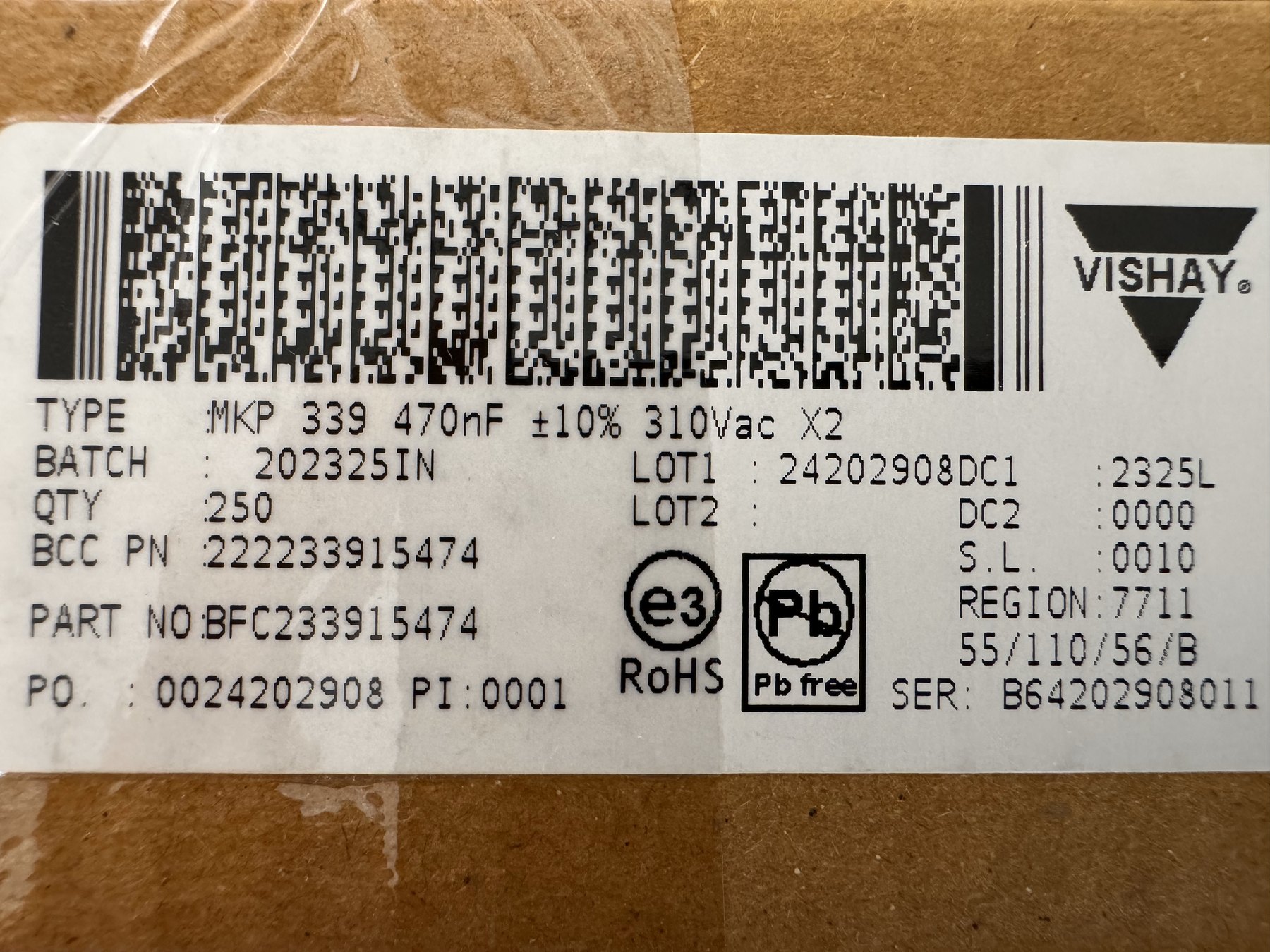 BFC233915474 product photo 1
